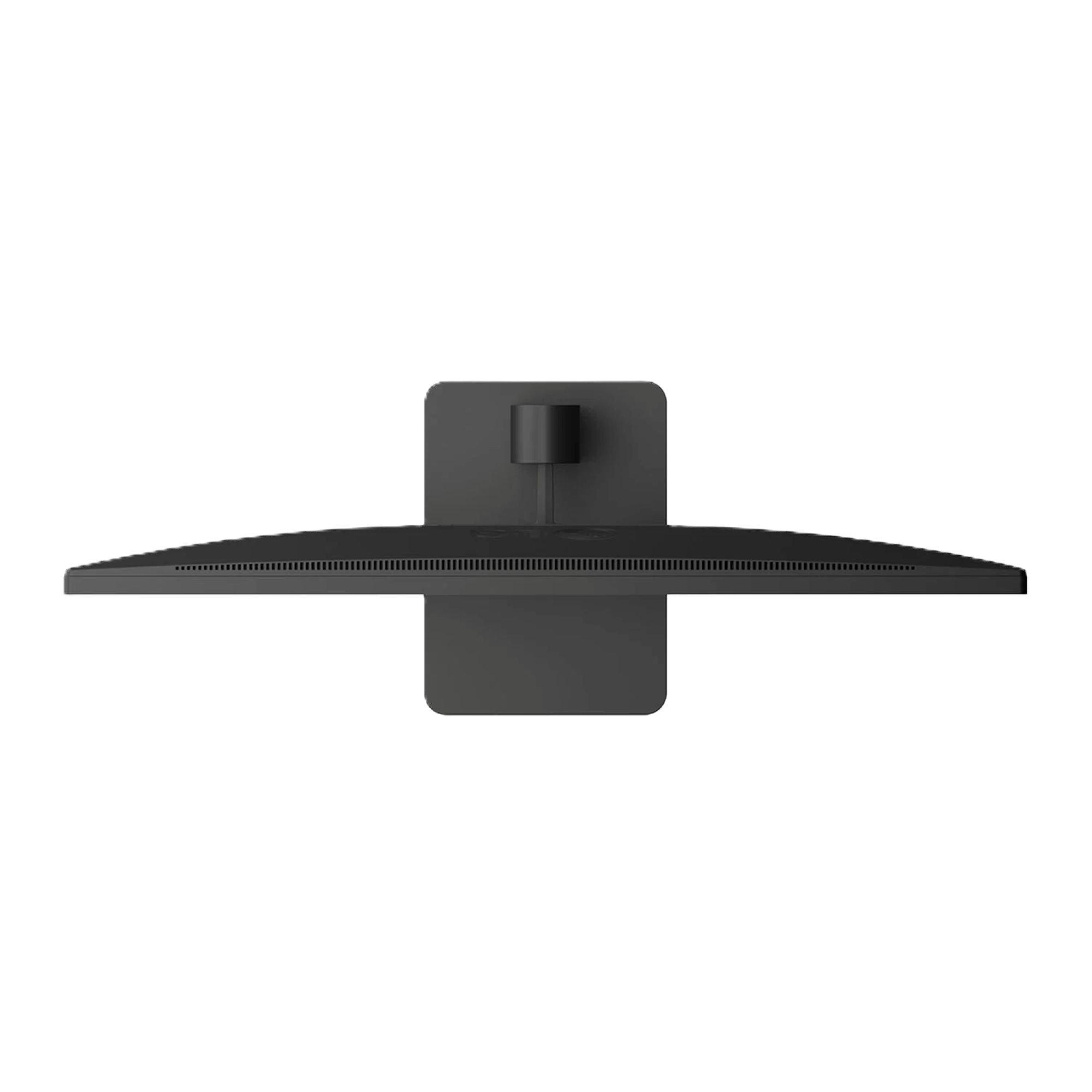Black - LG - LG 27U730B-B 27 Inch UltraFine 4K UHD IPS USB-C Monitor - 2