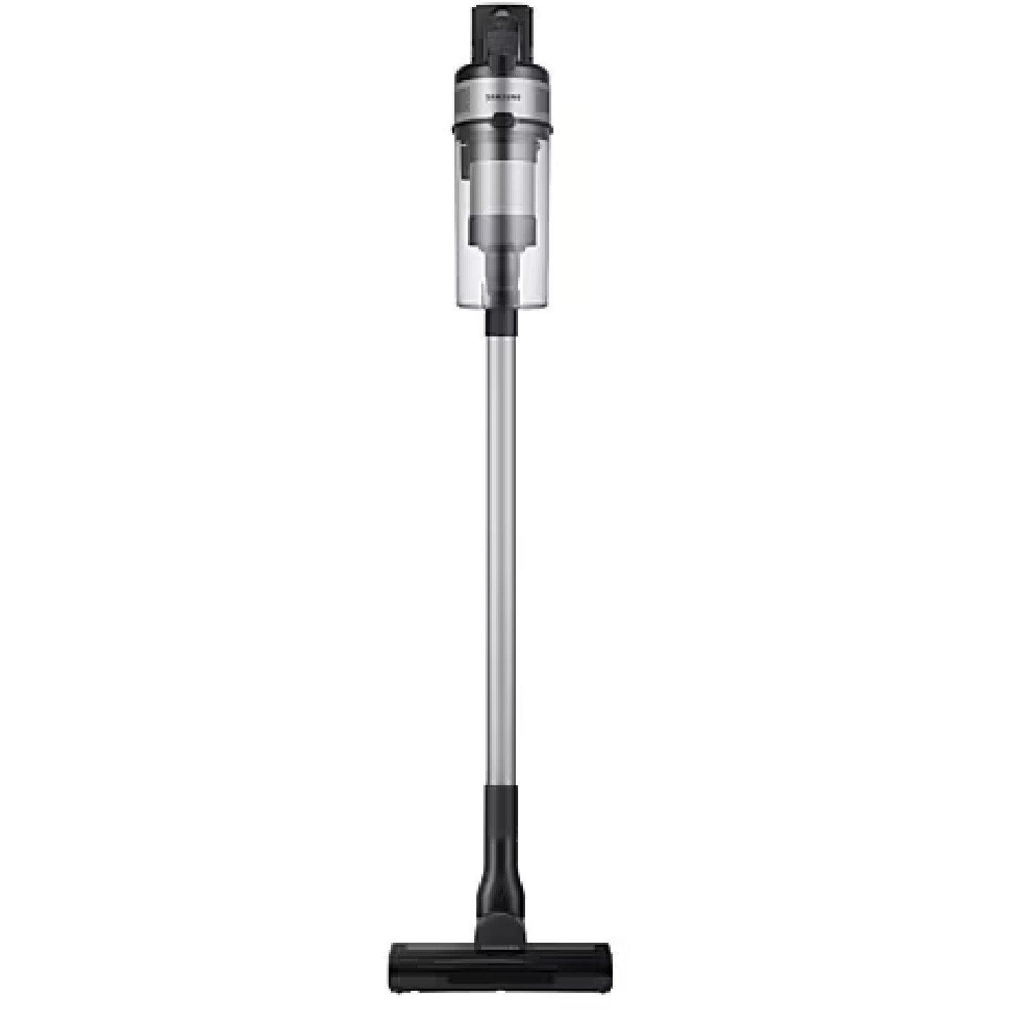 Silver - Samsung - SAMSUNG Jet 65 Pet Max 150W VS15A60AGR5/EU - 2