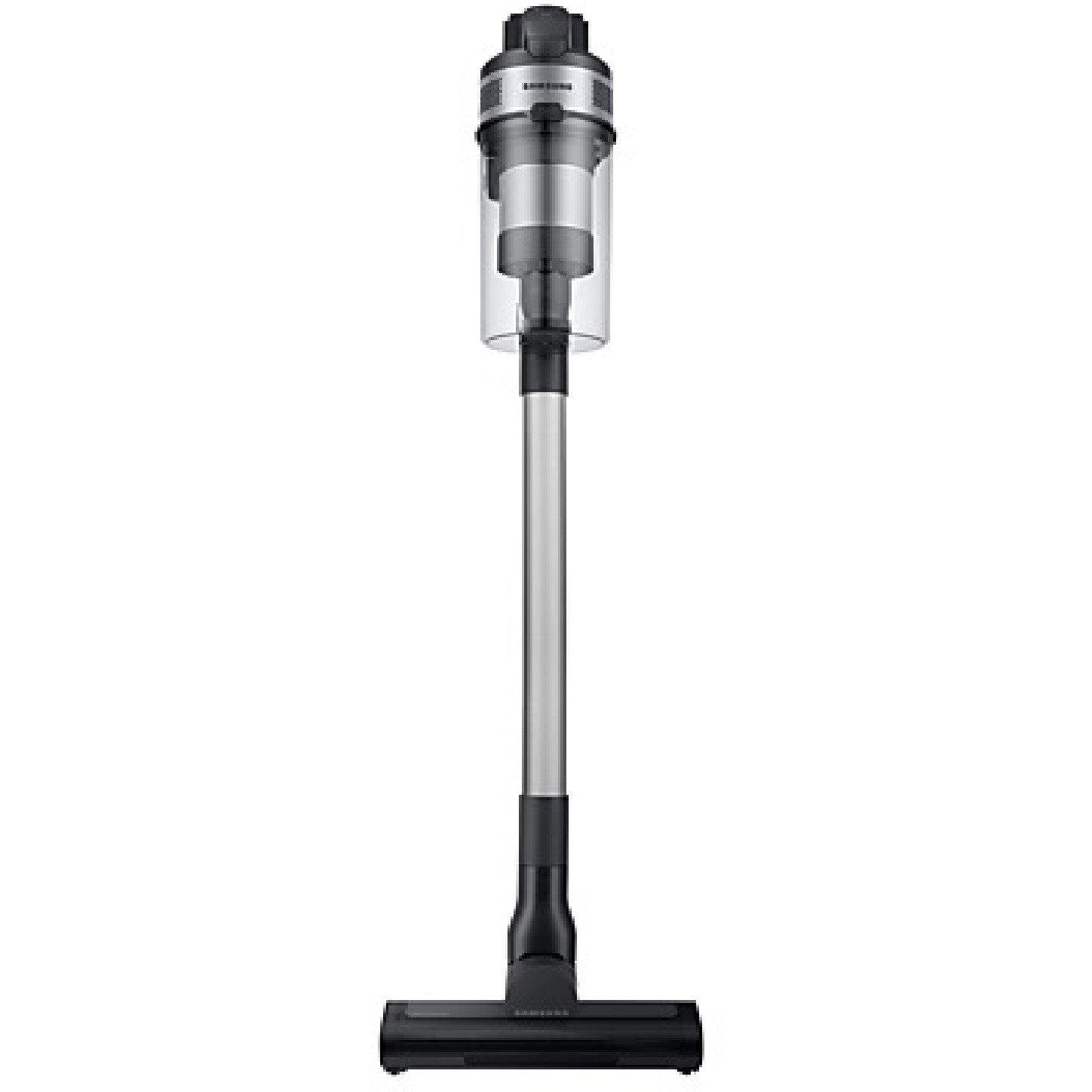 Silver - Samsung - SAMSUNG Jet 65 Pet Max 150W VS15A60AGR5/EU - 6