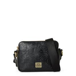 Biba Filigree Crossbody Bag