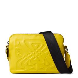 Biba Filigree Crossbody Bag