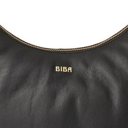 Biba Double Strap Shoulder Bag