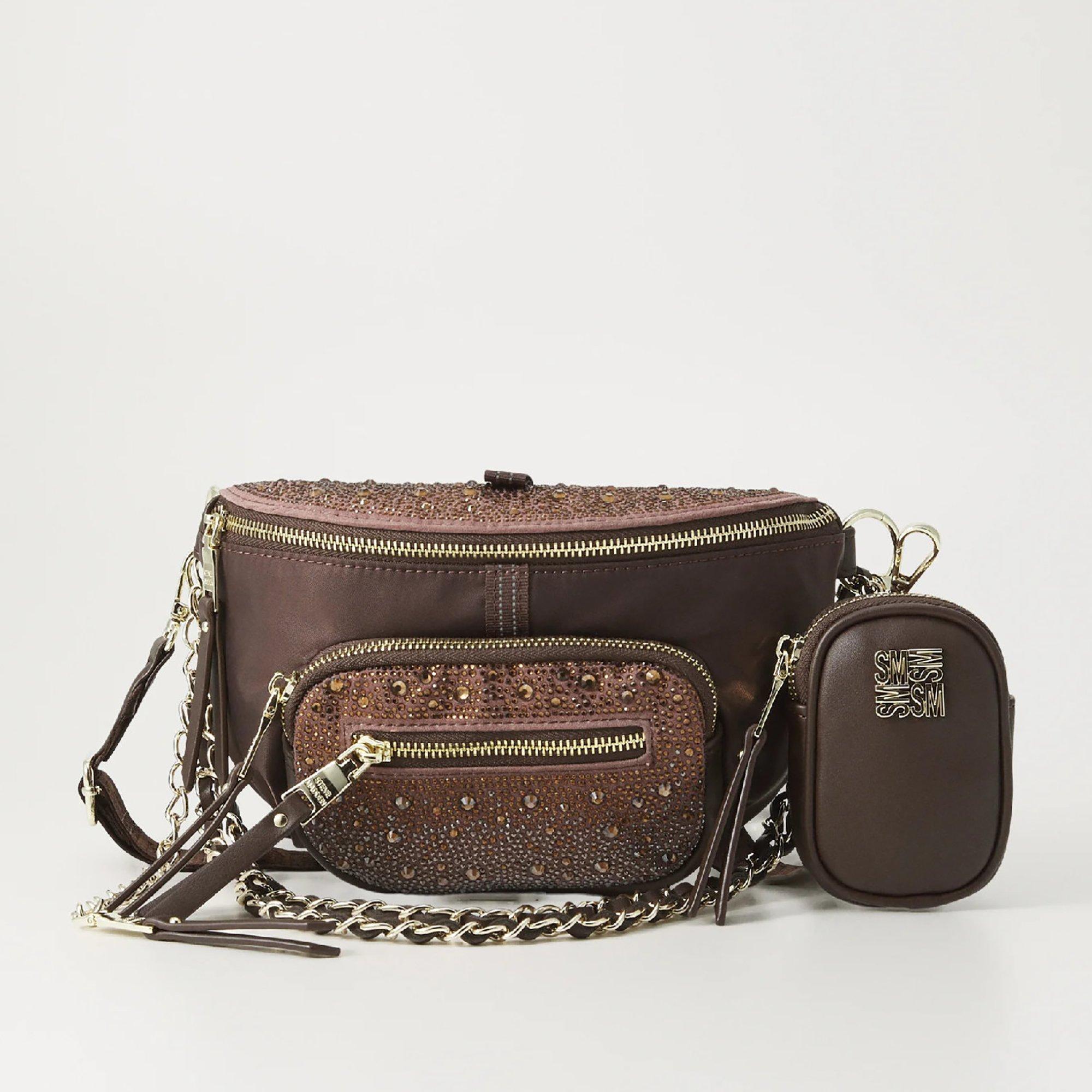 COFFEE - Steve Madden - Madden Bmistica XB B Ld64 - 1