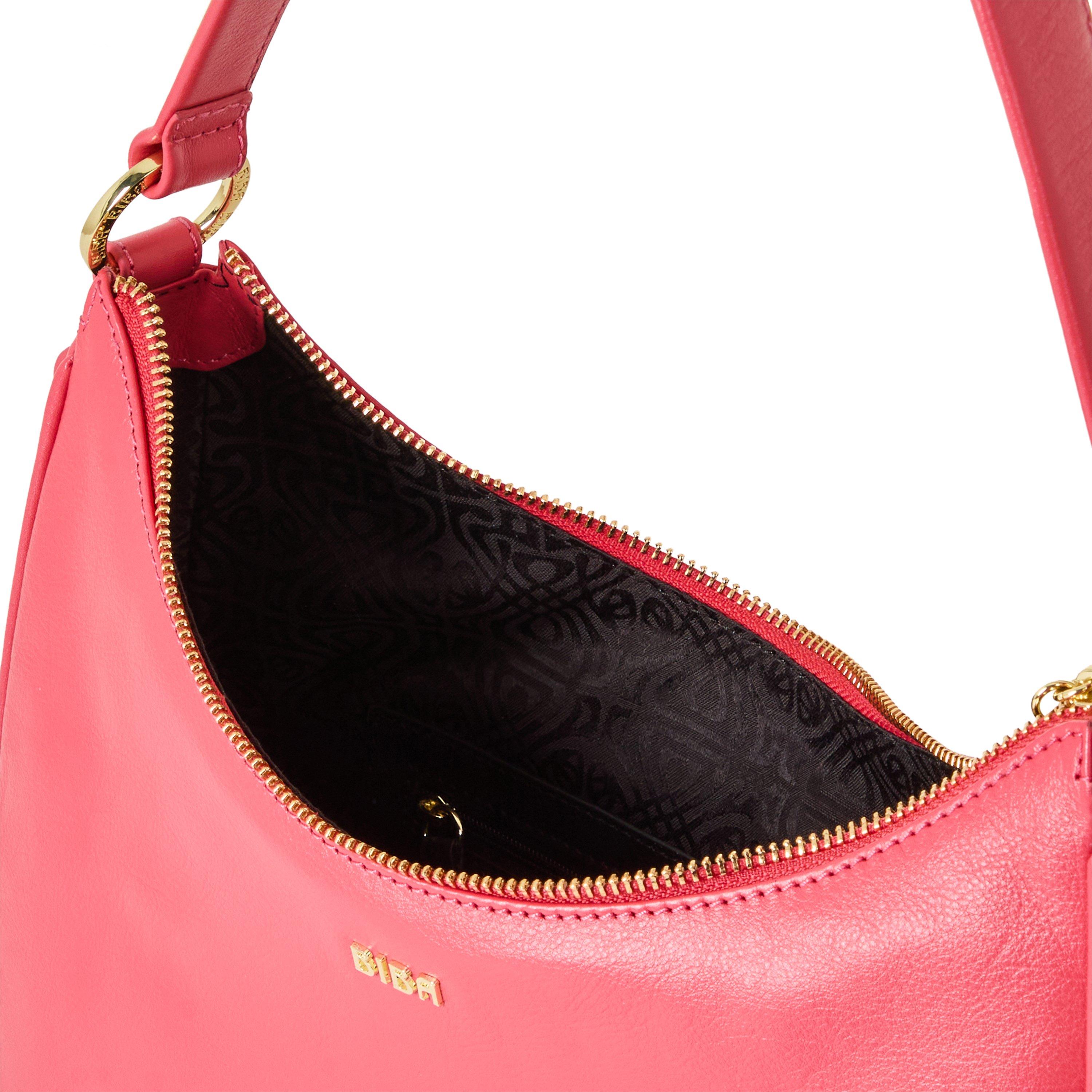 Duberry - Biba - Double Strap Shoulder Bag - 5