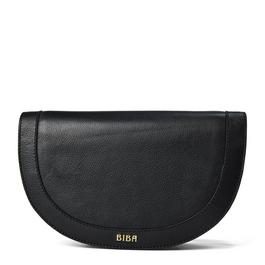 Biba Saddle Bag