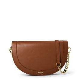 Biba Saddle Bag