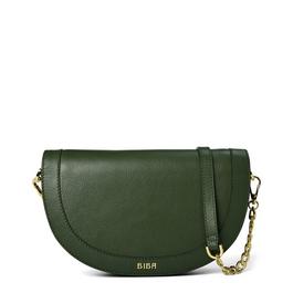 Biba Saddle Bag