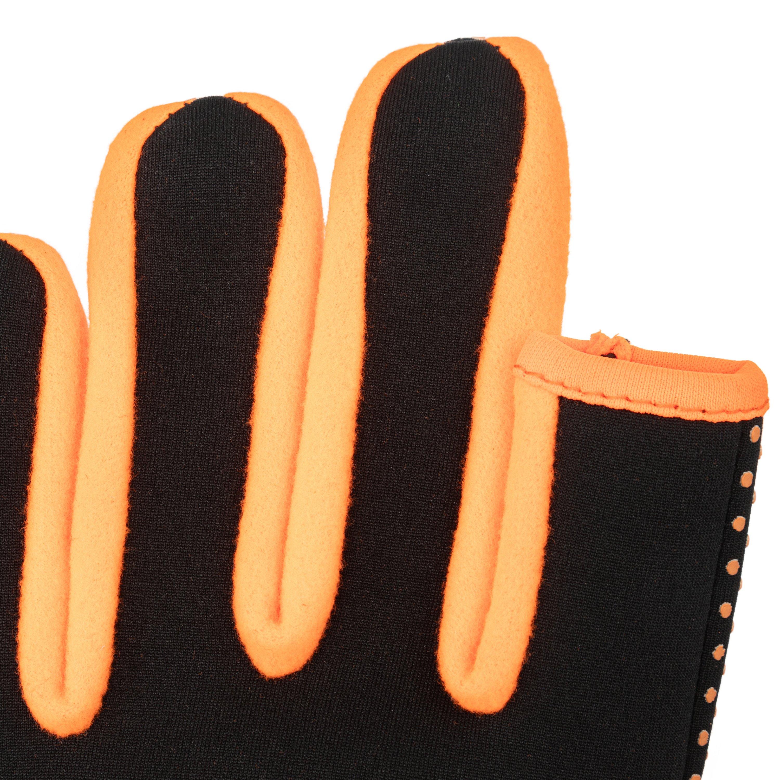 Black - Diem - Fishing Glove - 4