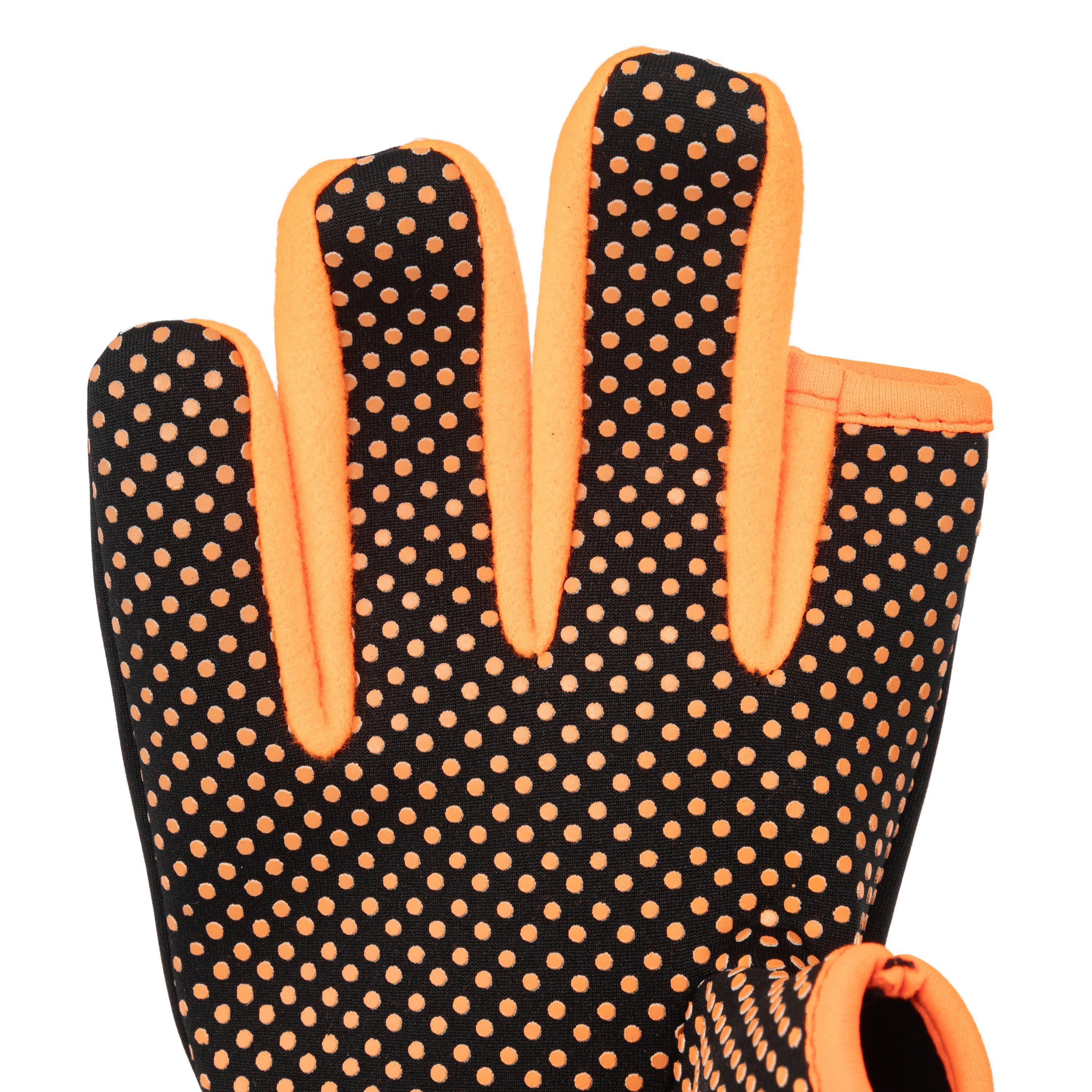 Black - Diem - Fishing Glove - 6