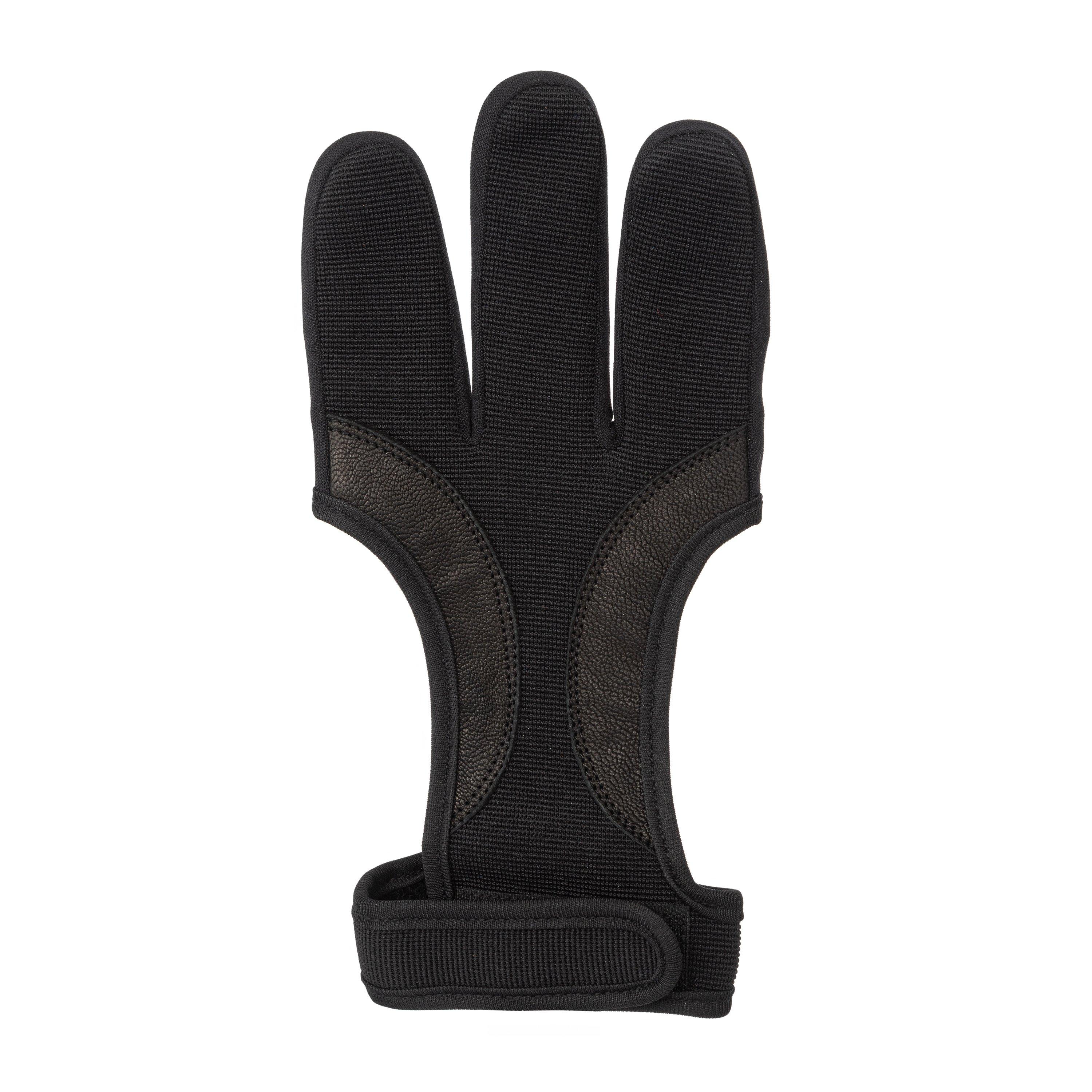 Sort - Slazenger - Glove - 2