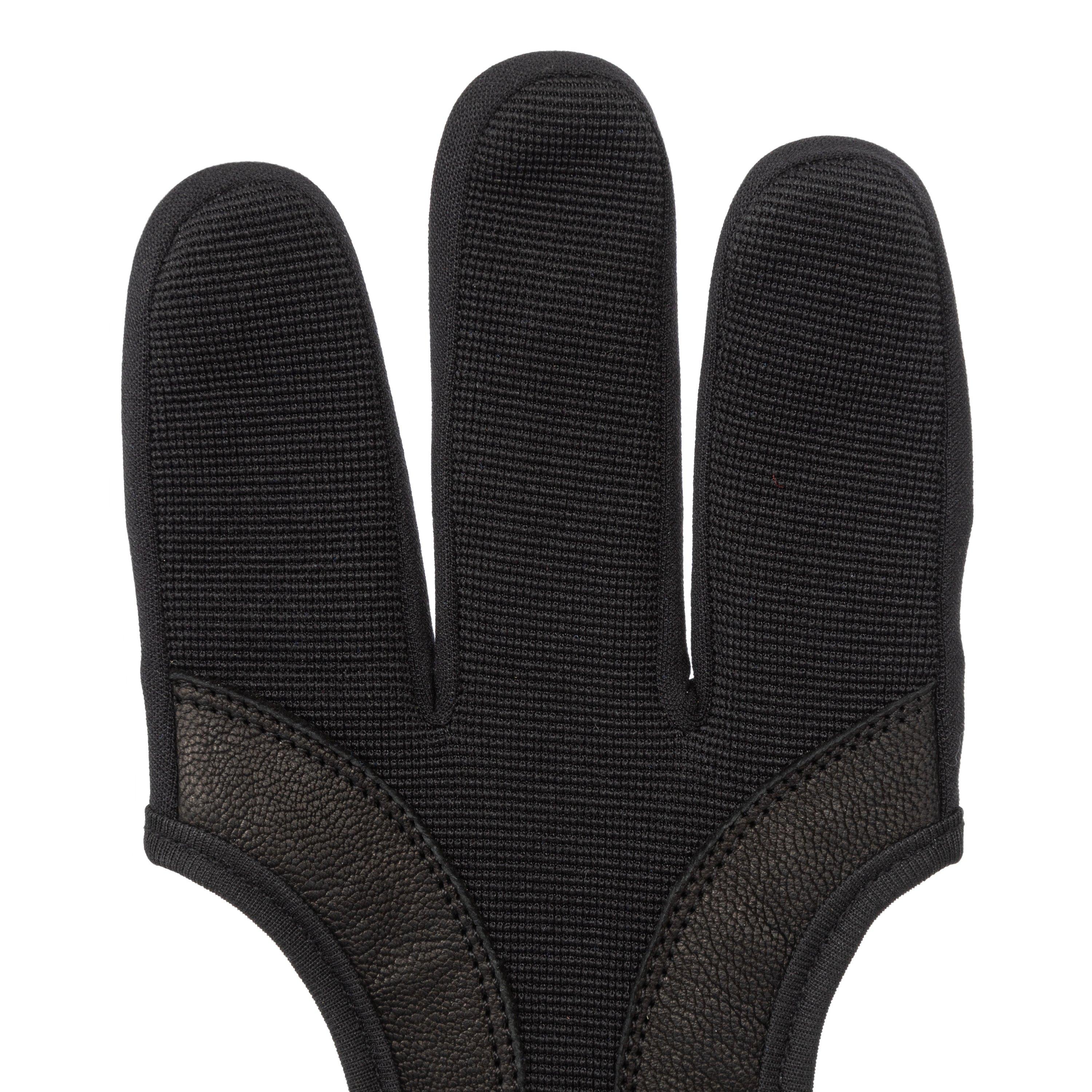 Sort - Slazenger - Glove - 4