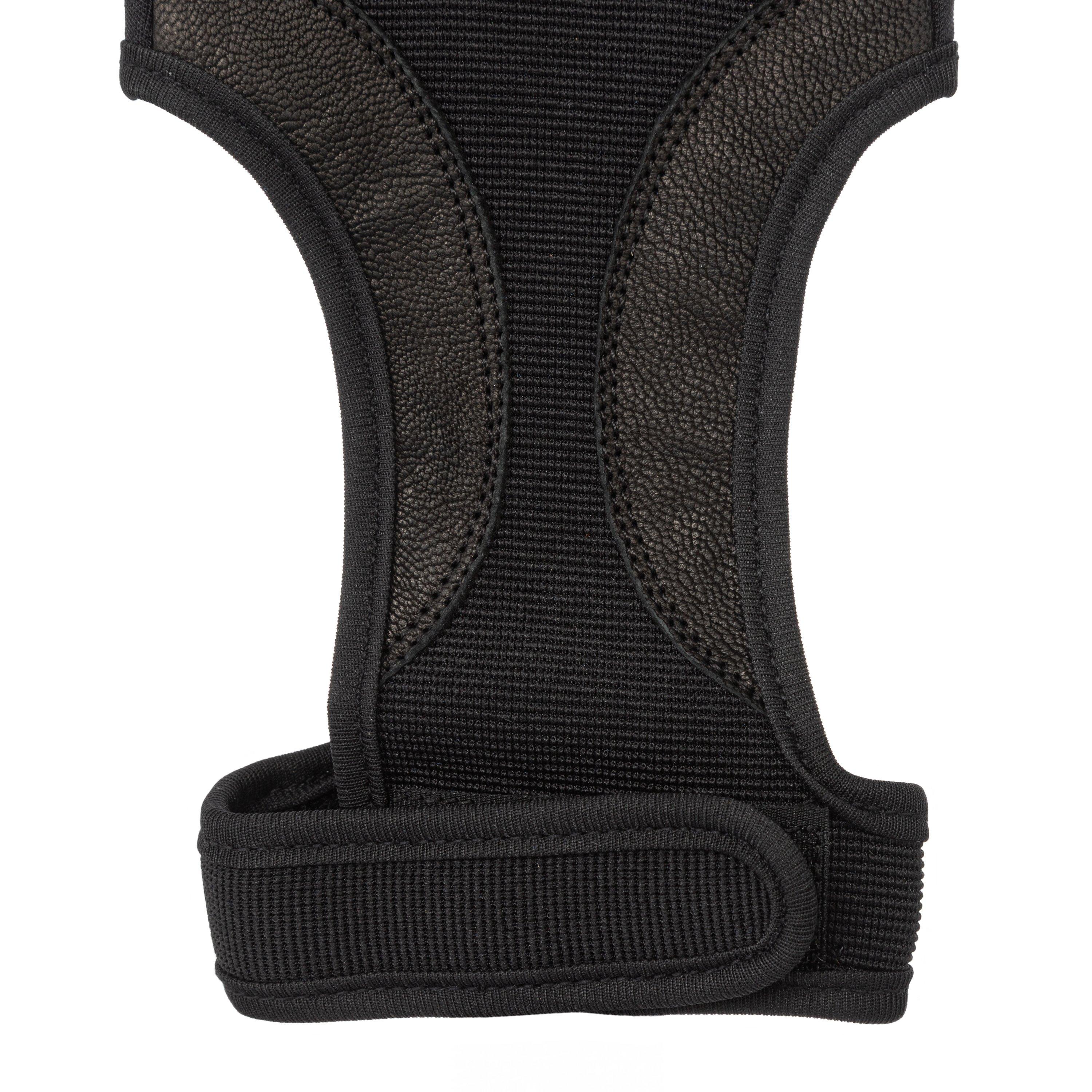 Sort - Slazenger - Glove - 5