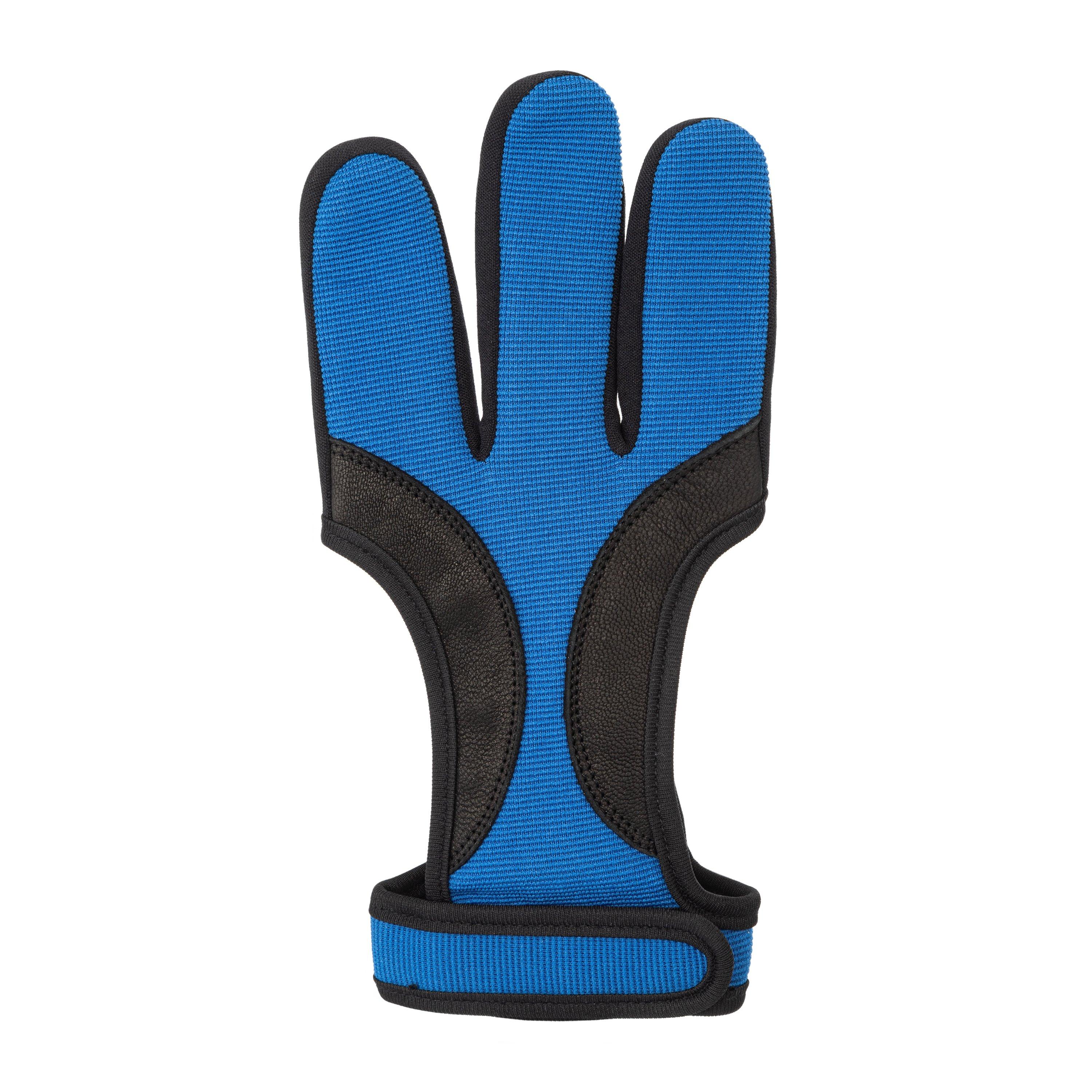 Blue - Slazenger - Archery Glove - 2