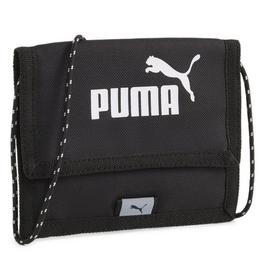 Puma Puma Phase Neck Pouch Pouche Unisex Kids