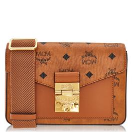 MCM Millie Small Crossbody Bag