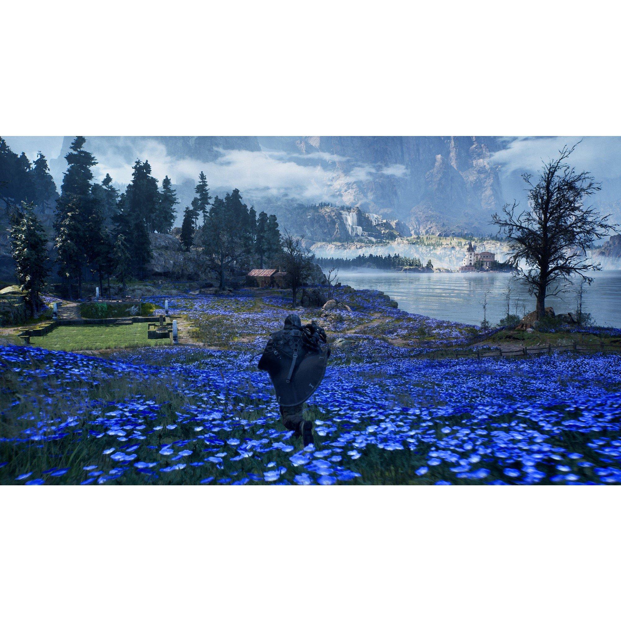 PS5 - Nacon - Hell is Us - 2