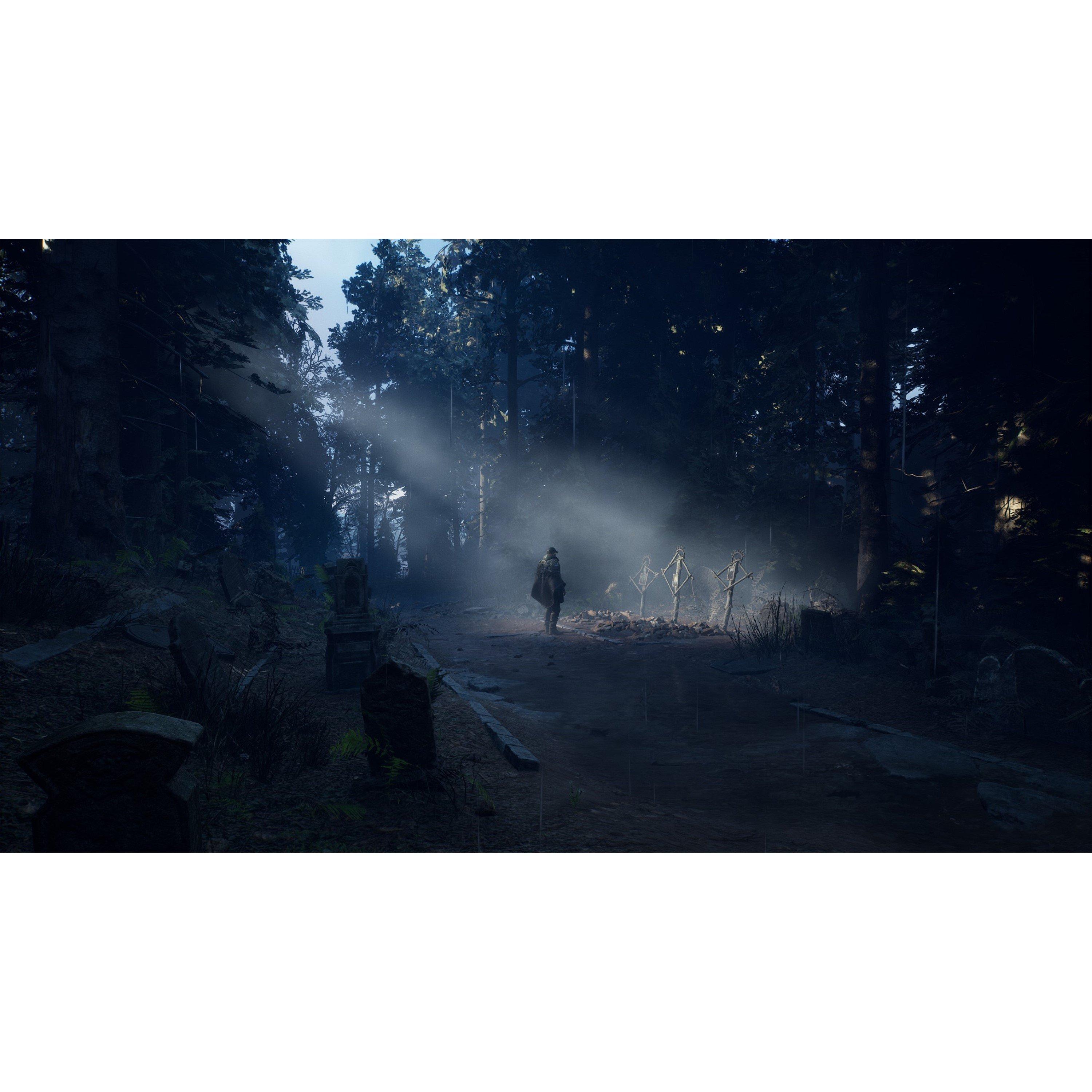 PS5 - Nacon - Hell is Us - 10