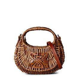 Biba Women's Wicker Shoulder Bags