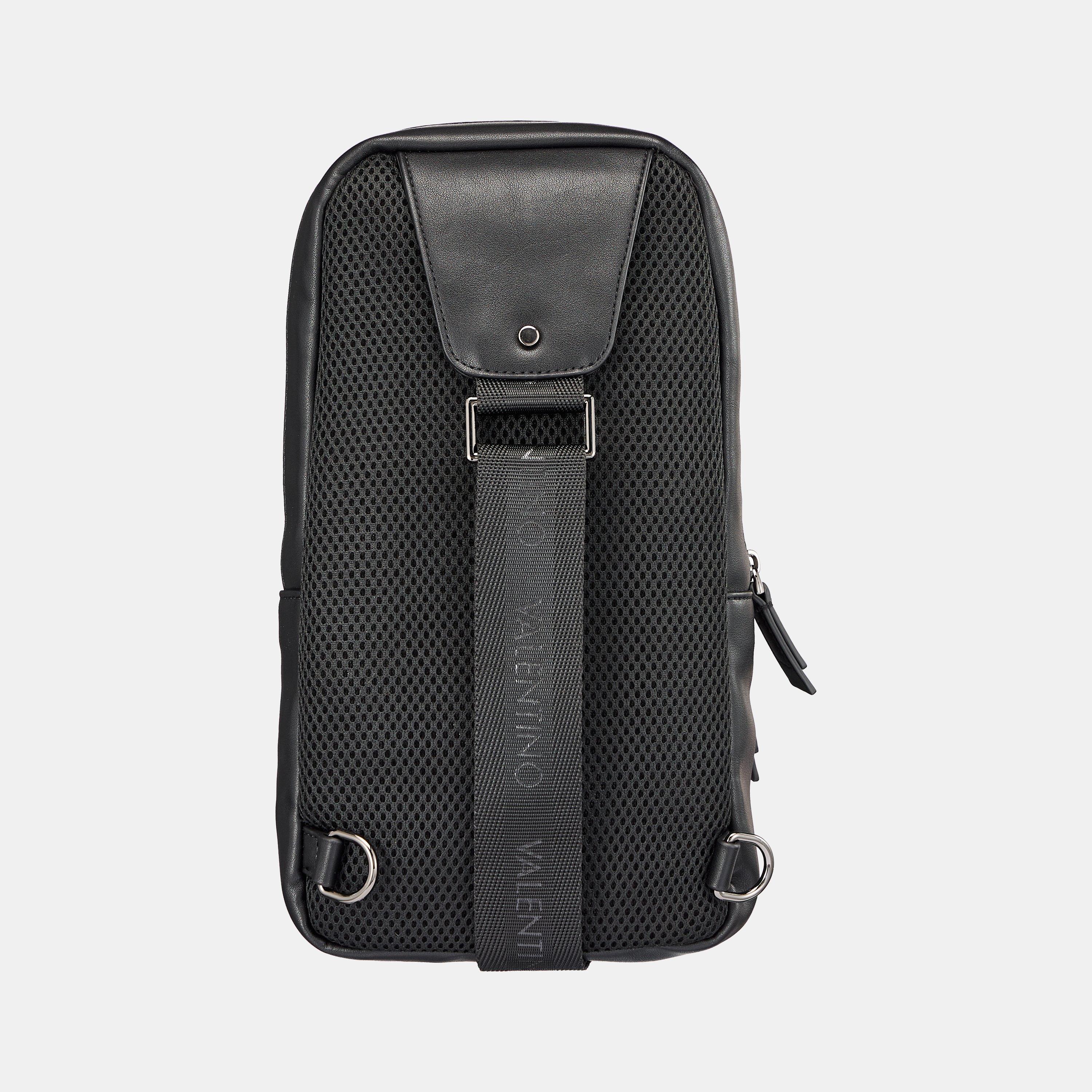 Nero - Valentino - VMV Horizon XB Bag 64 - 2
