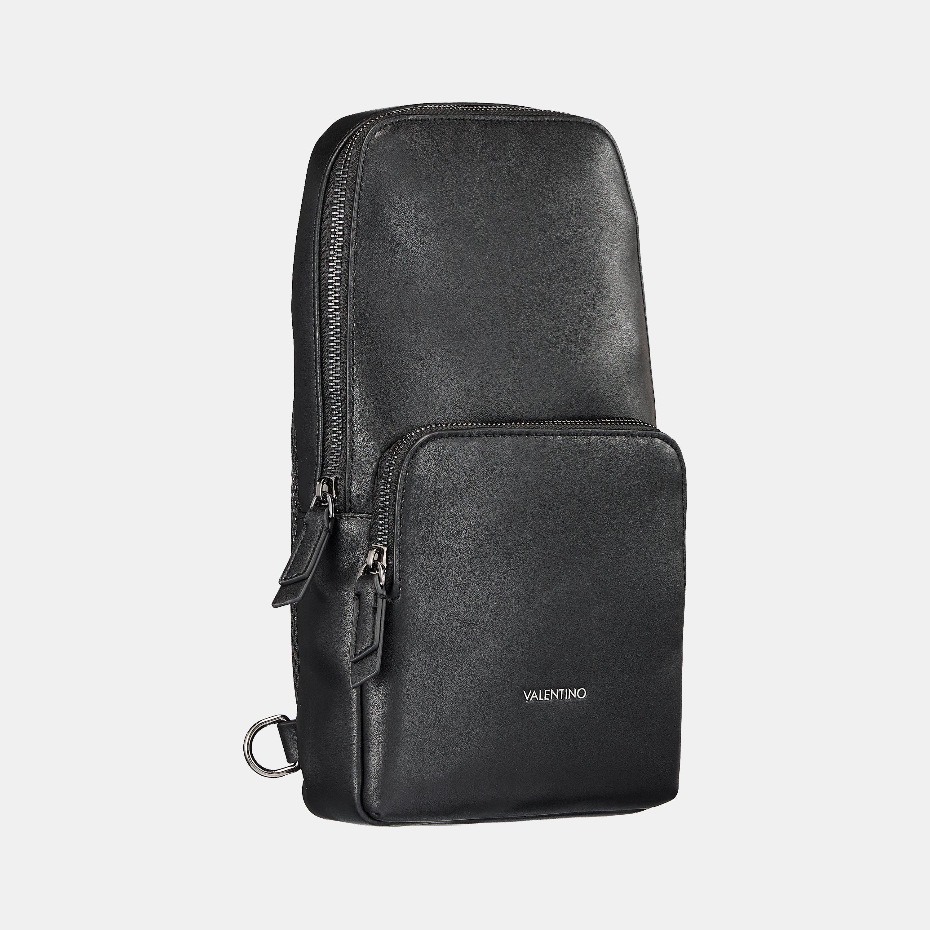 Nero - Valentino - VMV Horizon XB Bag 64 - 3