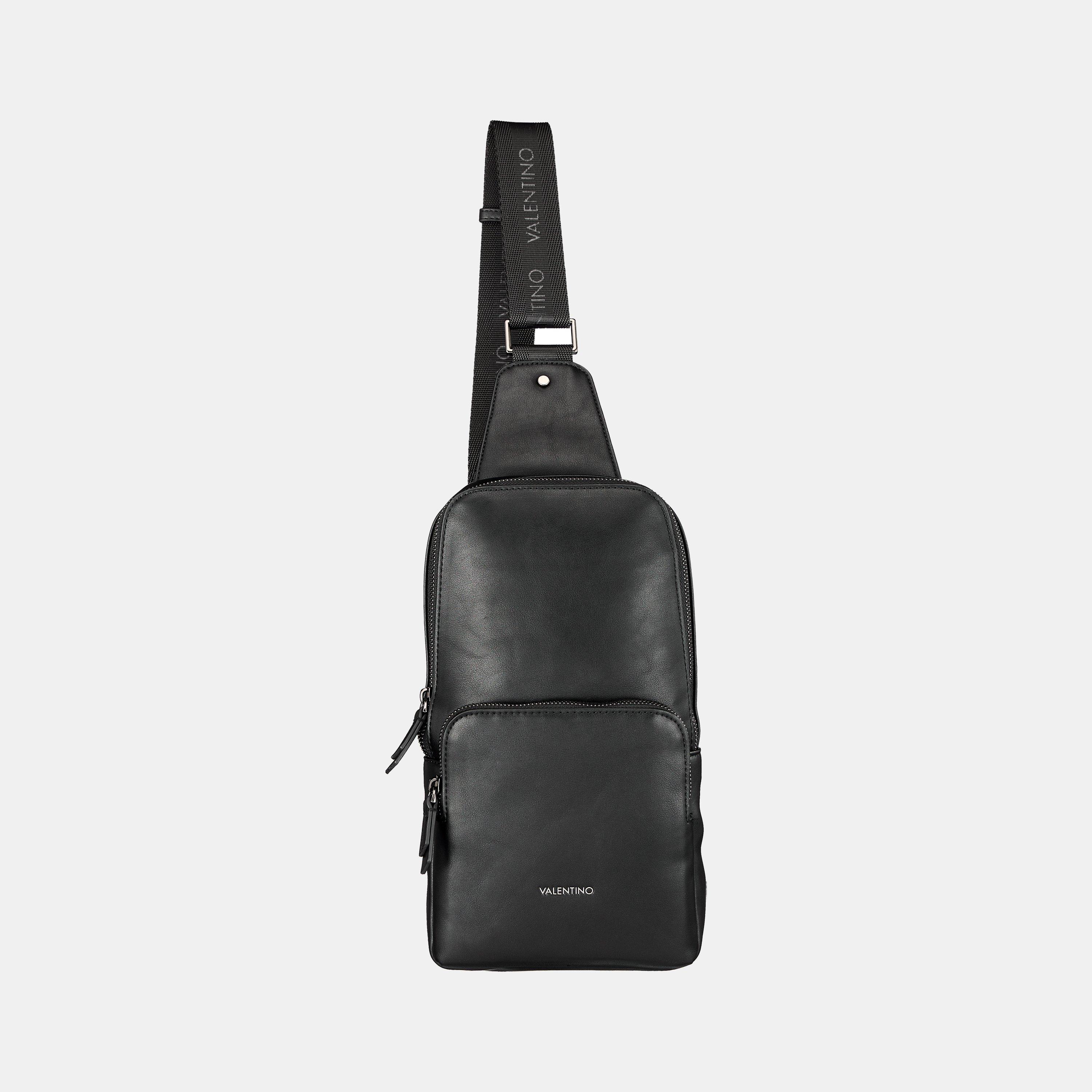 Nero - Valentino - VMV Horizon XB Bag 64 - 4