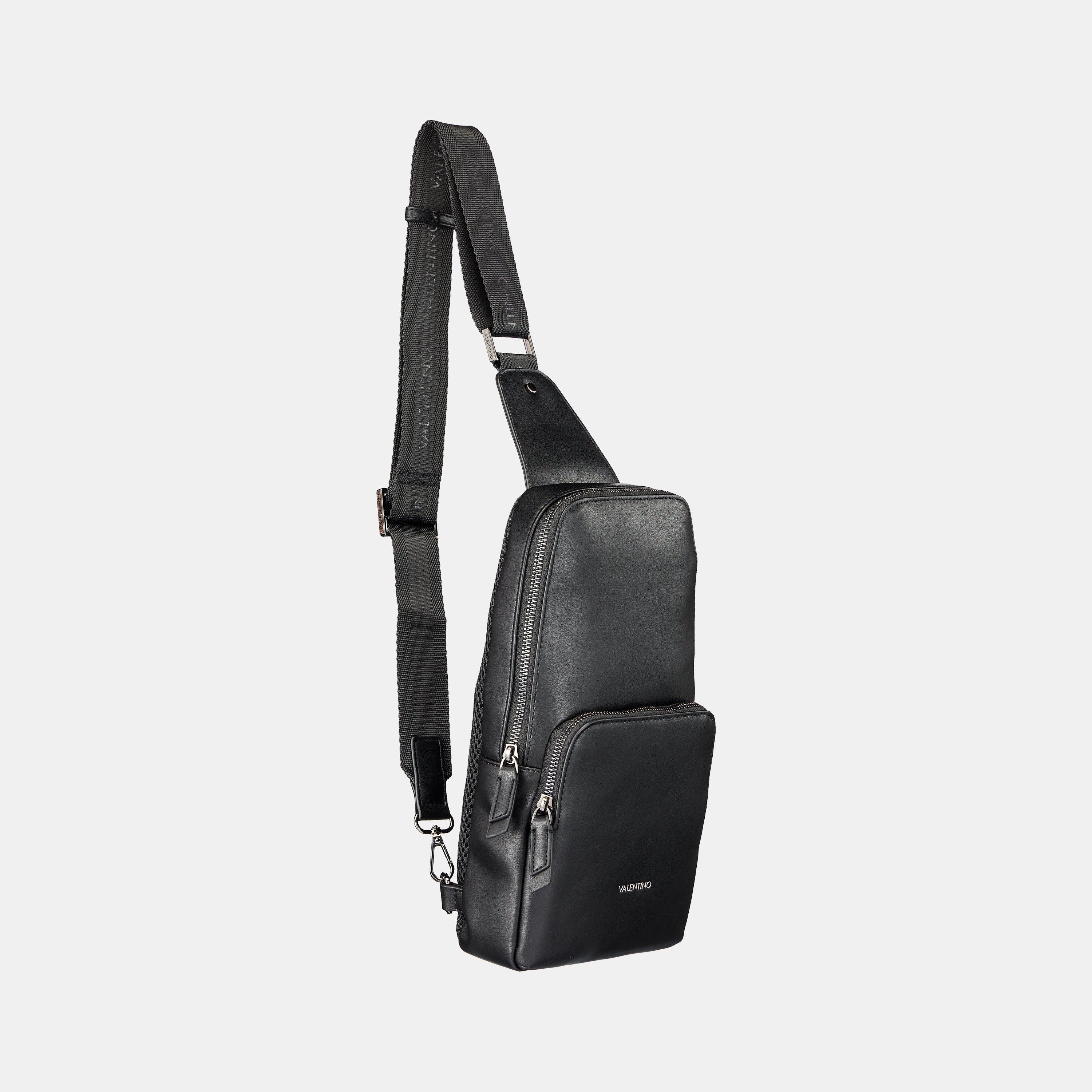Nero - Valentino - VMV Horizon XB Bag 64 - 5