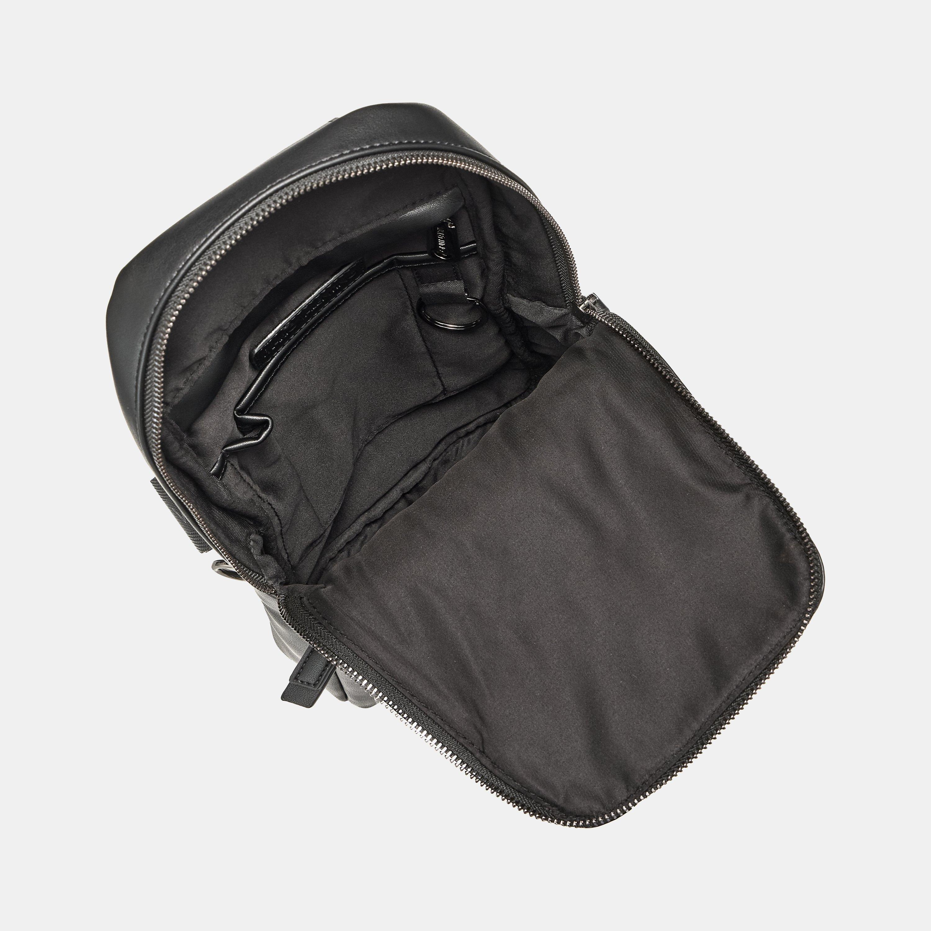 Nero - Valentino - VMV Horizon XB Bag 64 - 7