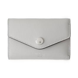 Mulberry Folded Multi Card Wallet