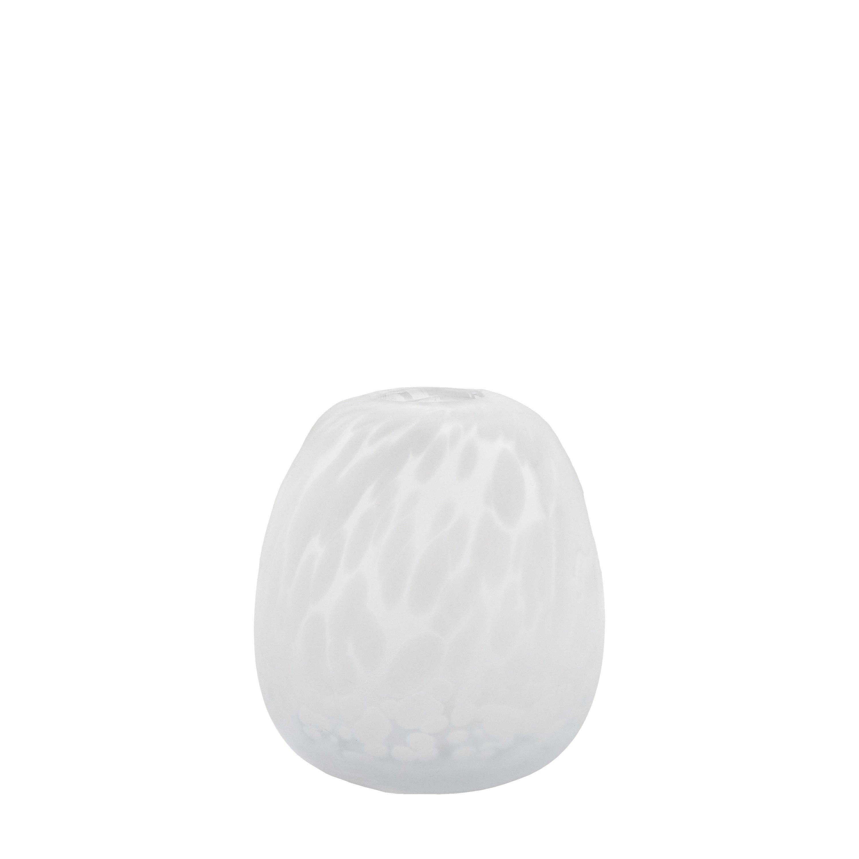 Gallery  Linni Vase - White - Small