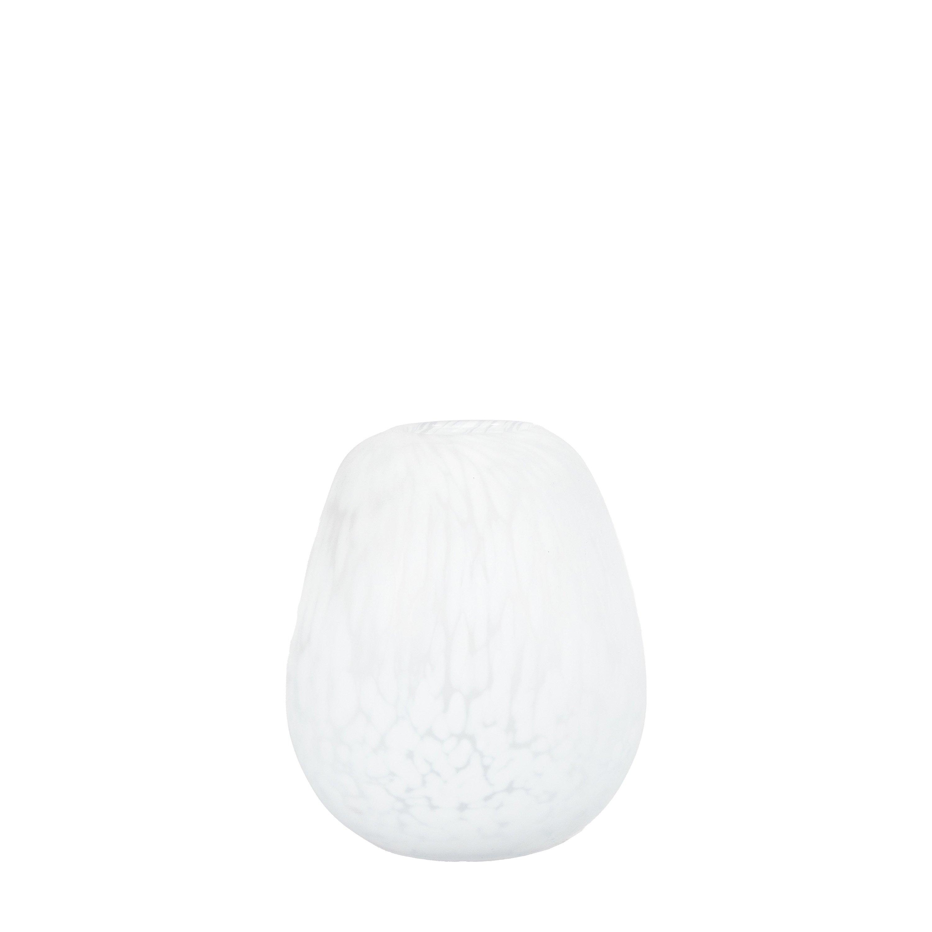 Gallery  Linni Vase - Clear - Large