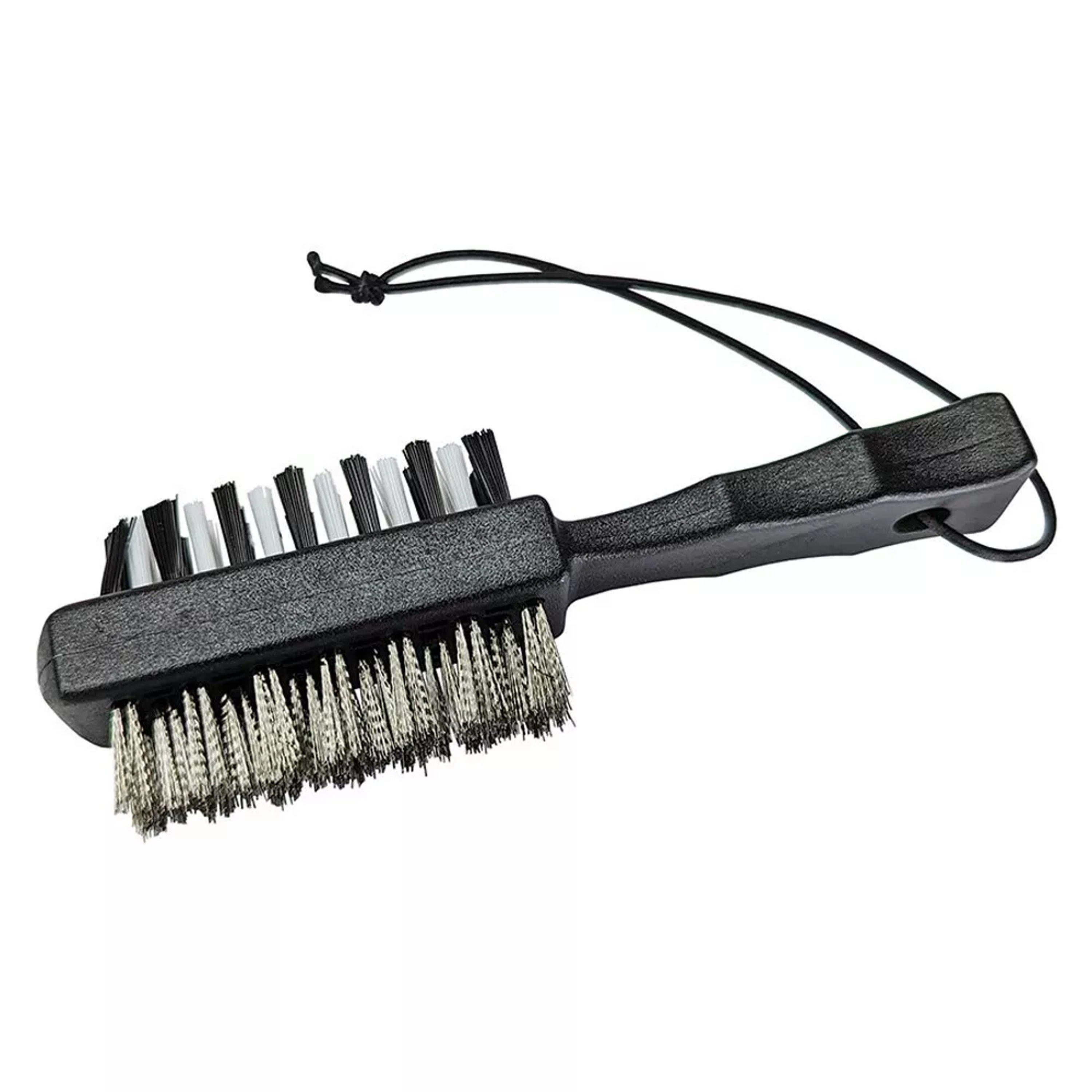 Black - Brand Fusion - New Optimiser Style Brush - 1