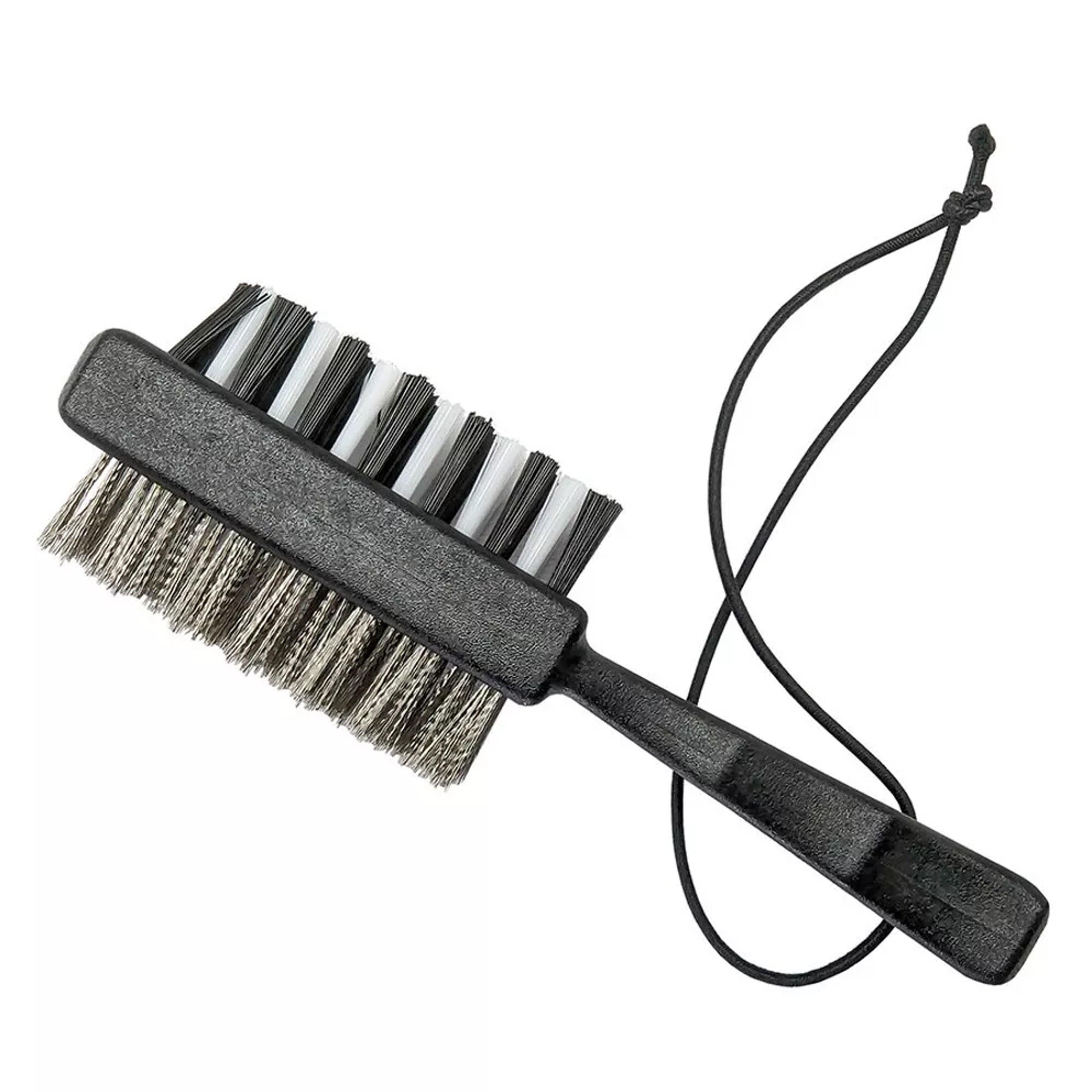 Black - Brand Fusion - New Optimiser Style Brush - 2