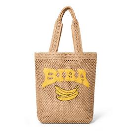 Biba Logo Shopper