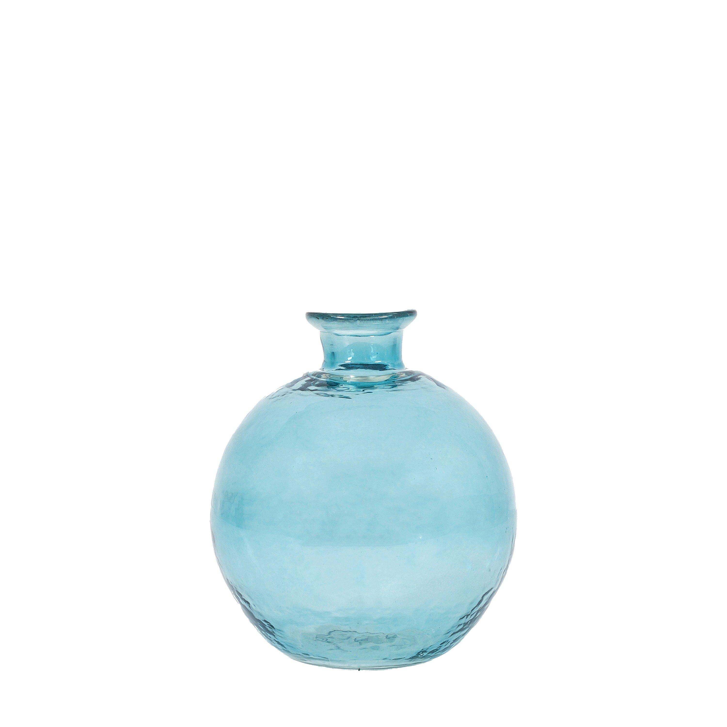 Blue - Gallery - Ribble Vase