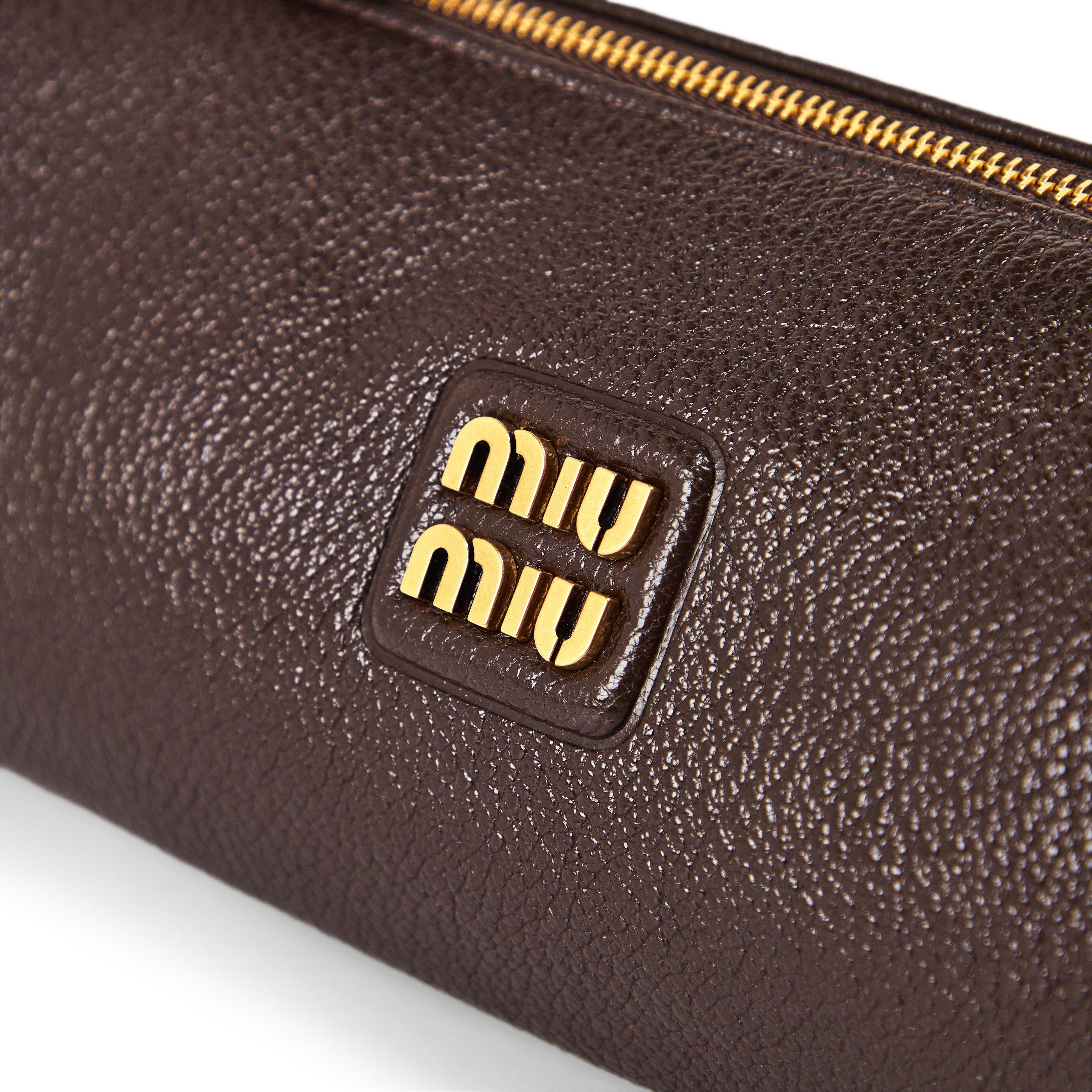 Mogano - Miu Miu - Miu Madra Borchie Ld64 - 3