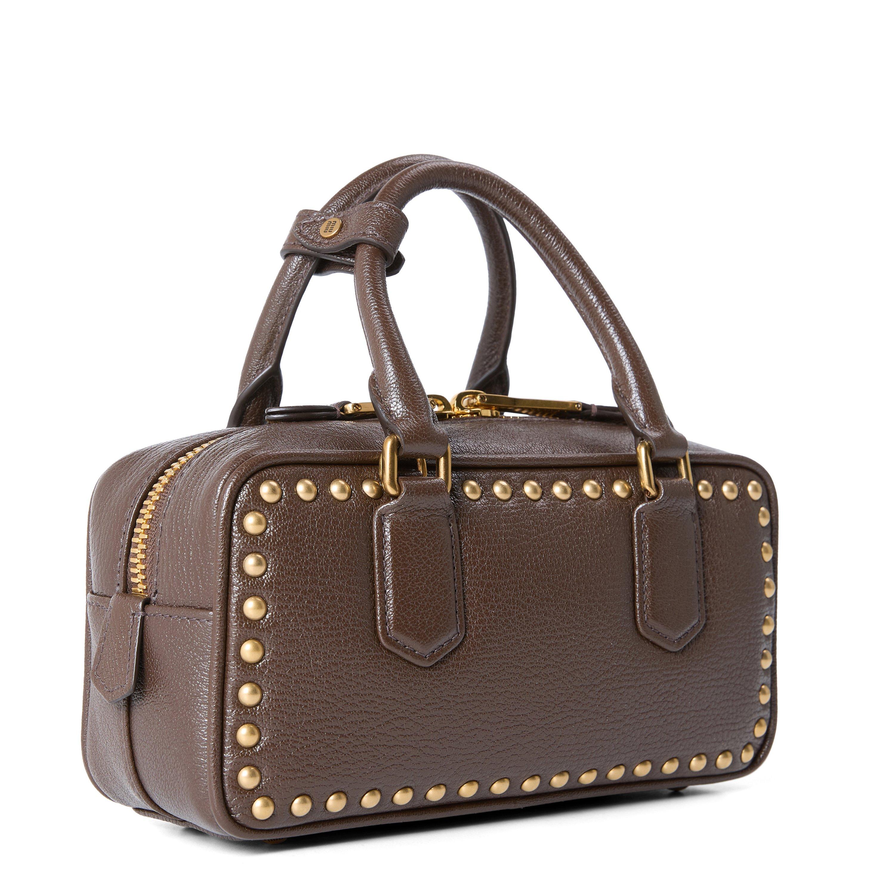 Mogano - Miu Miu - Miu Madras Ld64 - 2