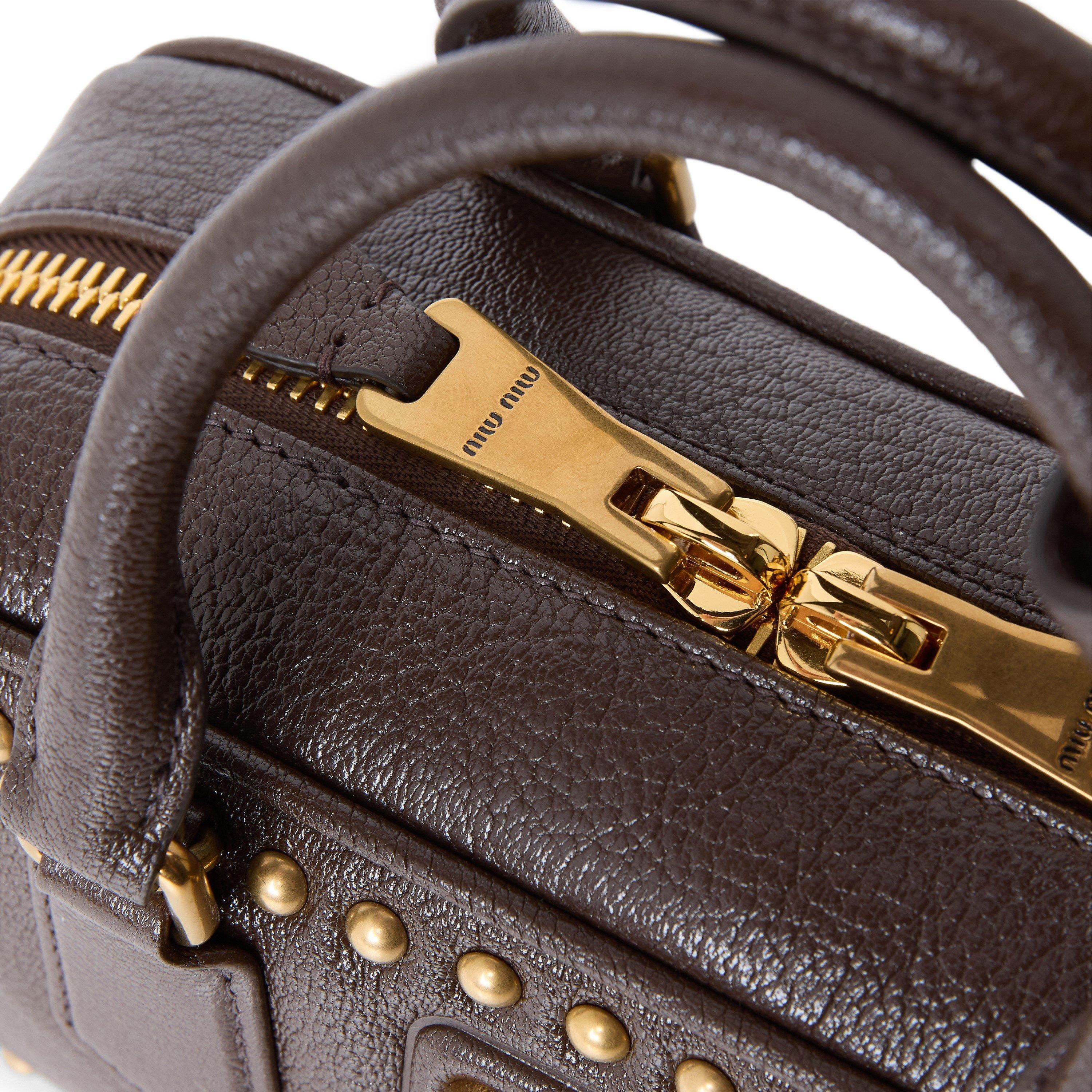 Mogano - Miu Miu - Miu Madras Ld64 - 3