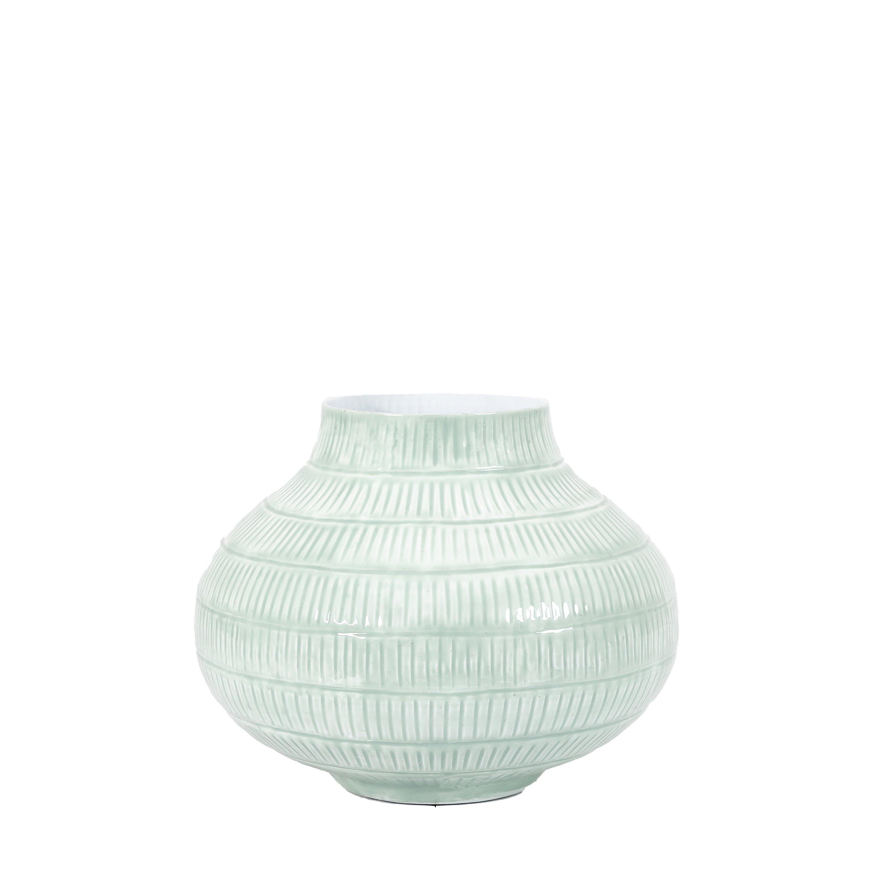 Sage - Gallery - Emmy Vase