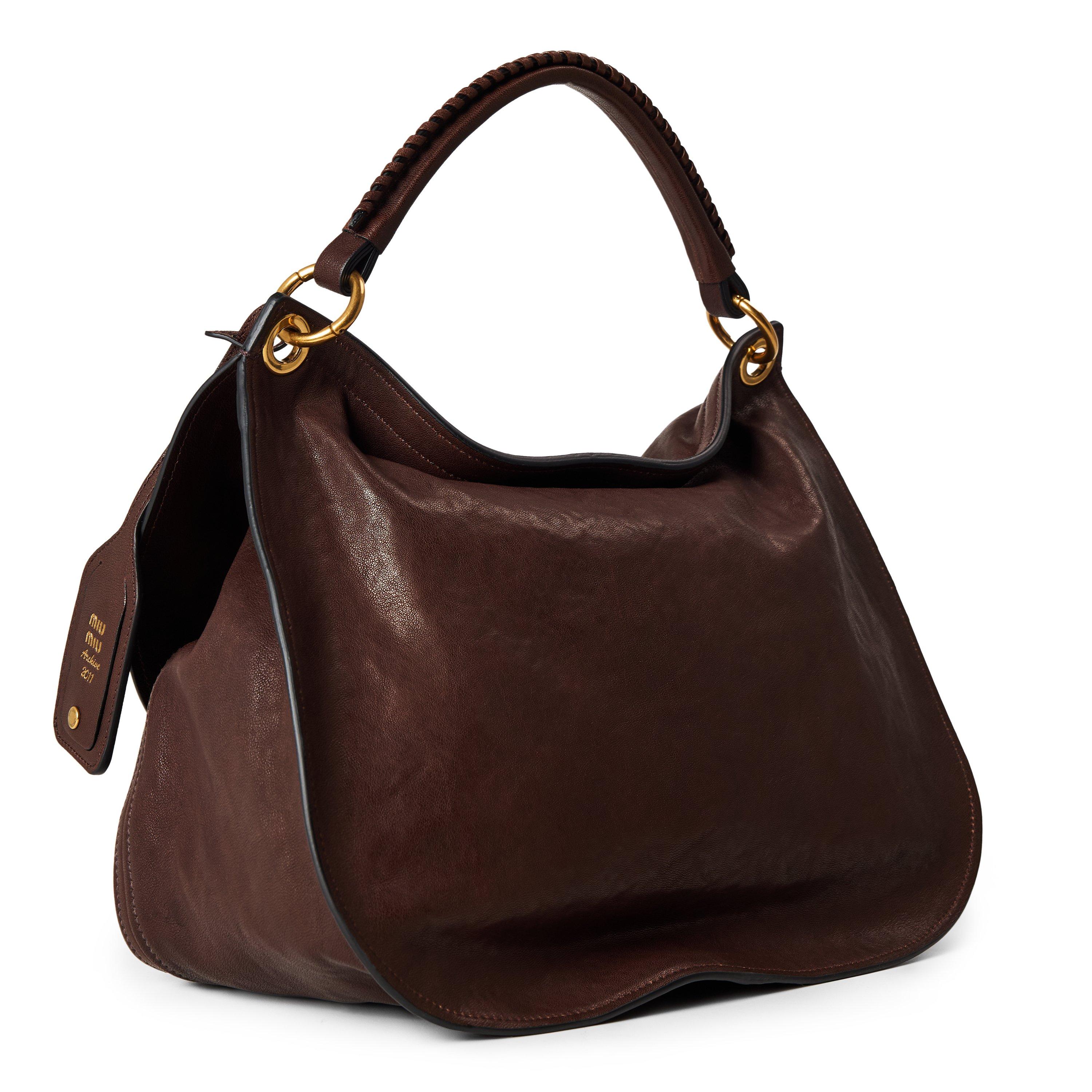 Radica - Miu Miu - Miu Nappa Aviator Ld64 - 2