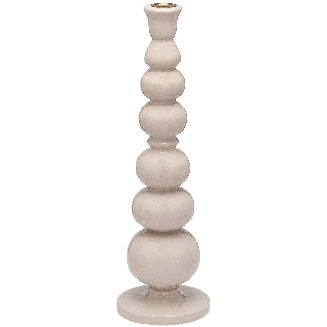 Anna Nina Anna Ice Balloon Candle Holder