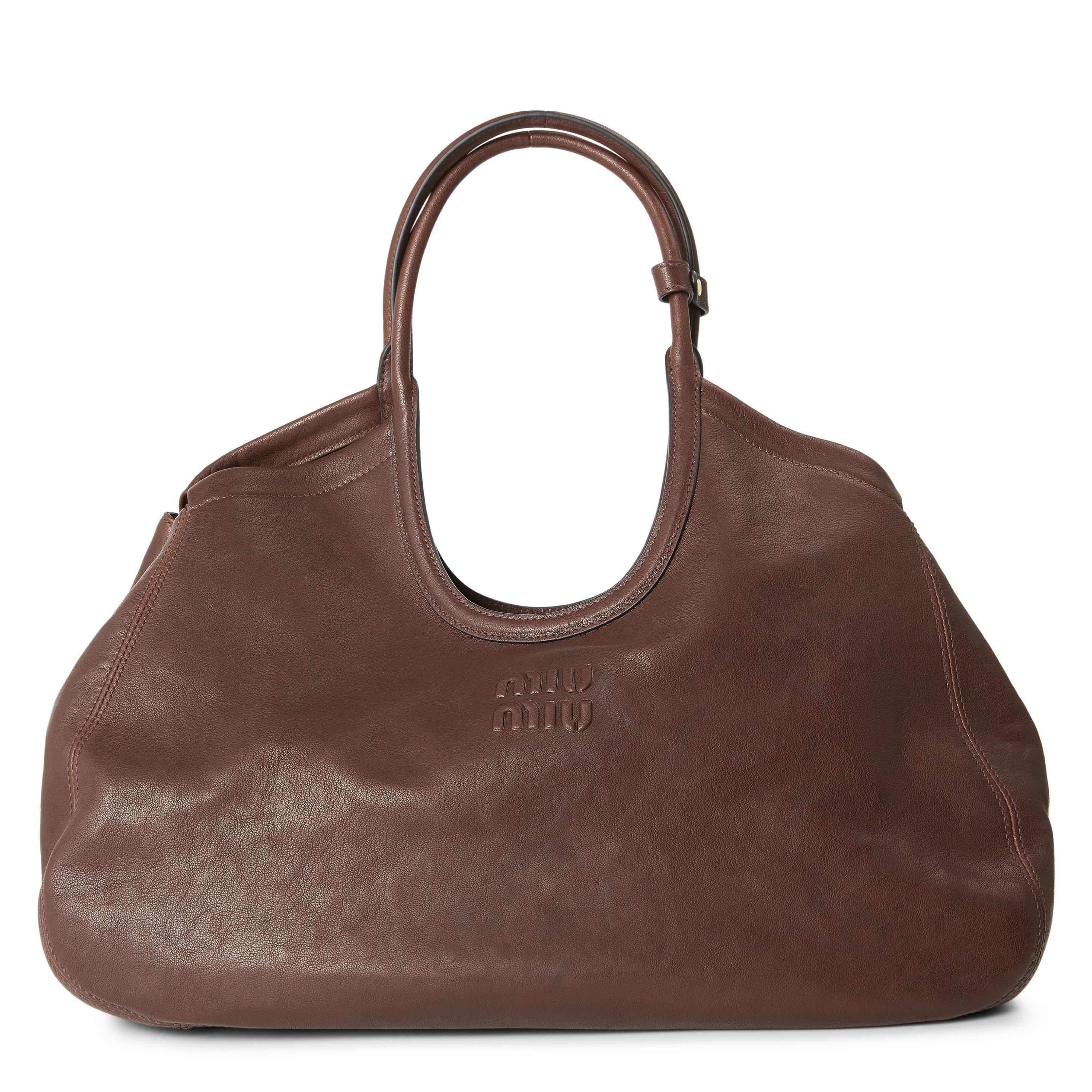 Radica - Miu Miu - Miu Nappa Avaitor Ld64 - 1
