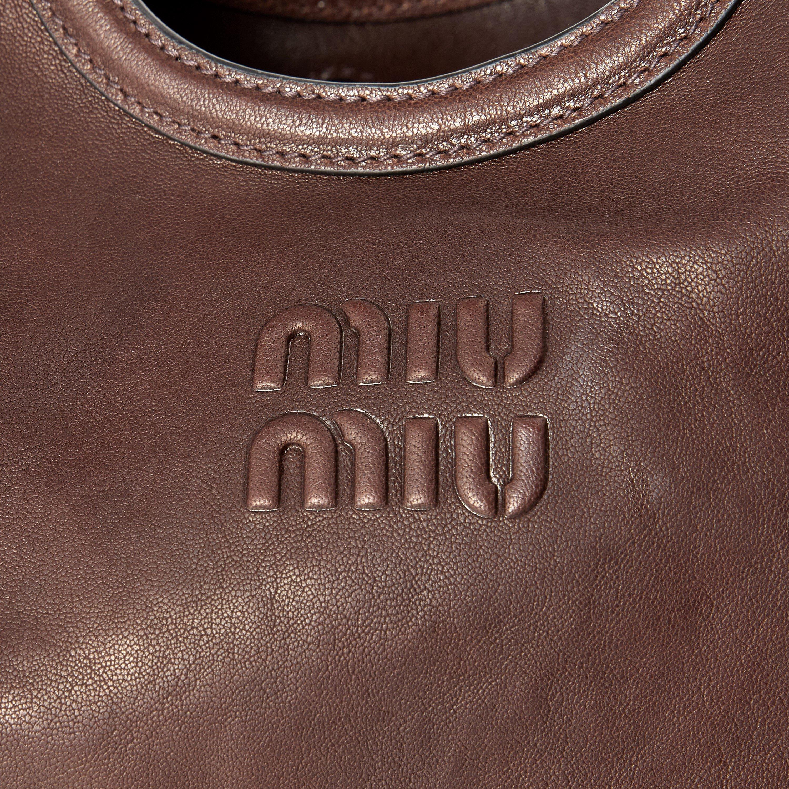 Radica - Miu Miu - Miu Nappa Avaitor Ld64 - 3