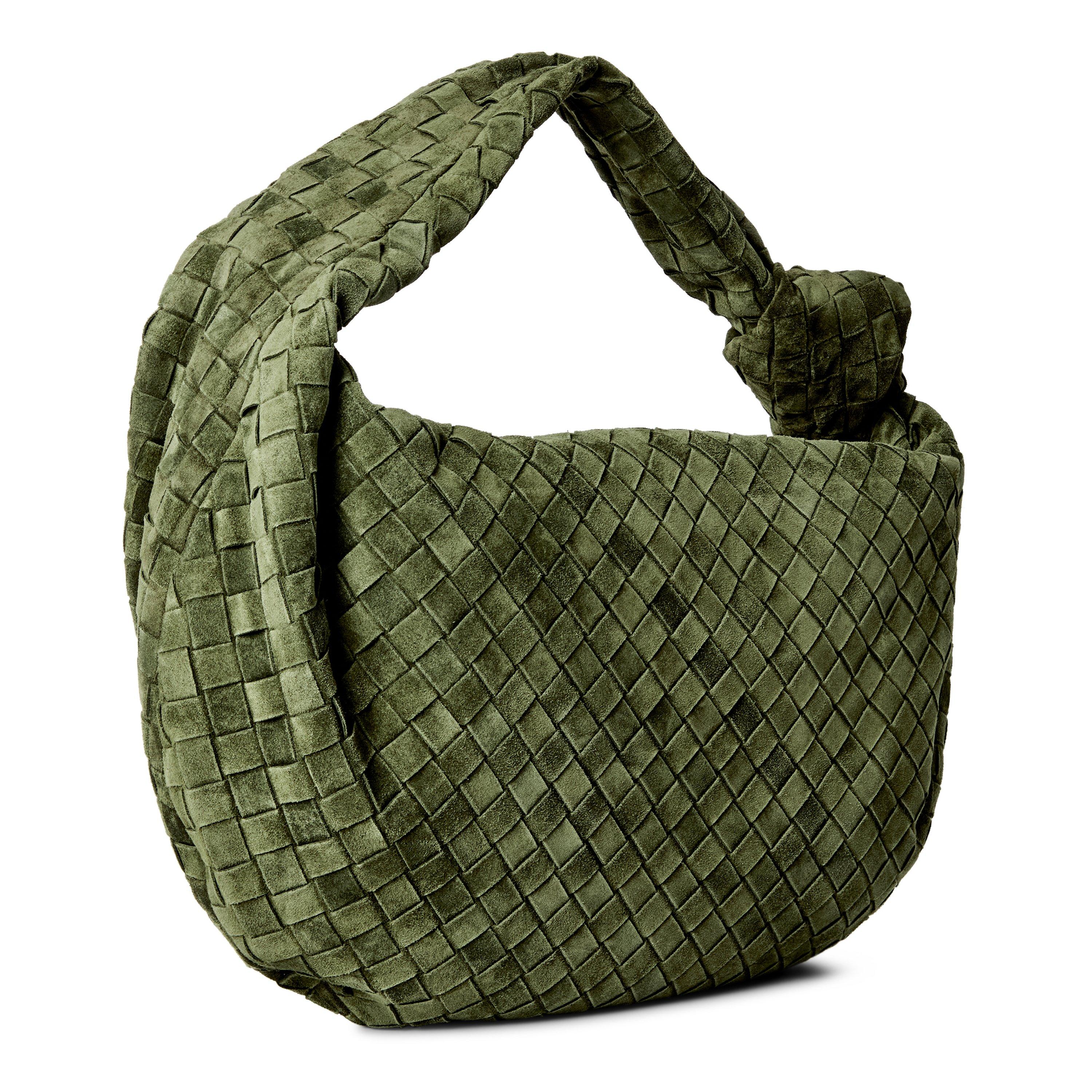 Green Tweed - Bottega Veneta - BV Sde Jodie Ld63 - 2