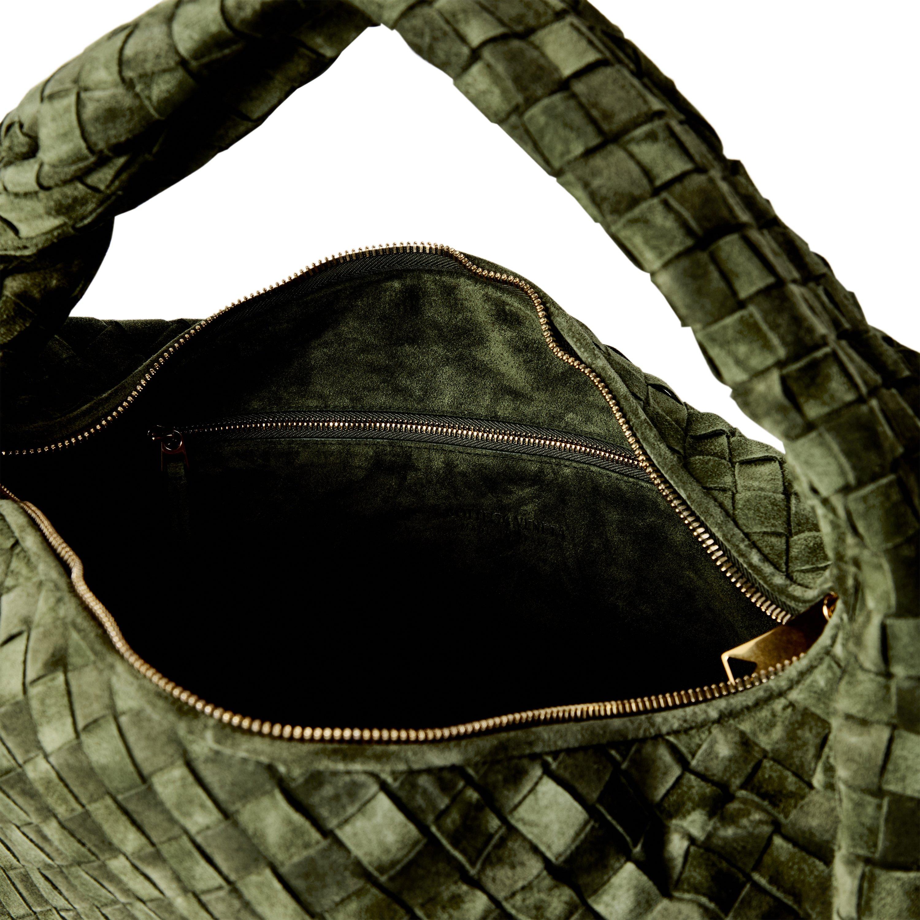 Green Tweed - Bottega Veneta - BV Sde Jodie Ld63 - 4
