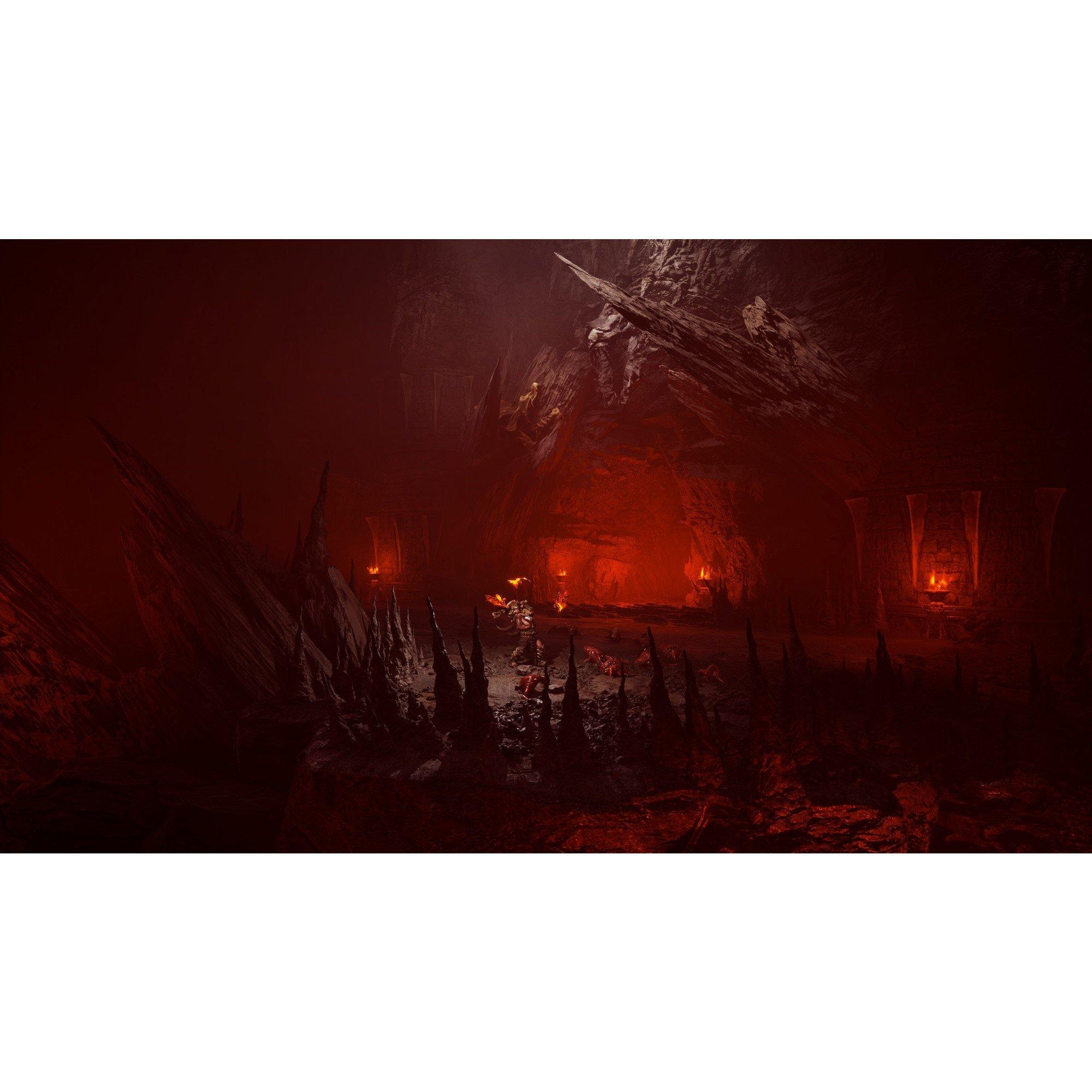 PS5 - Nacon - Dragonkin: The Banished - 11