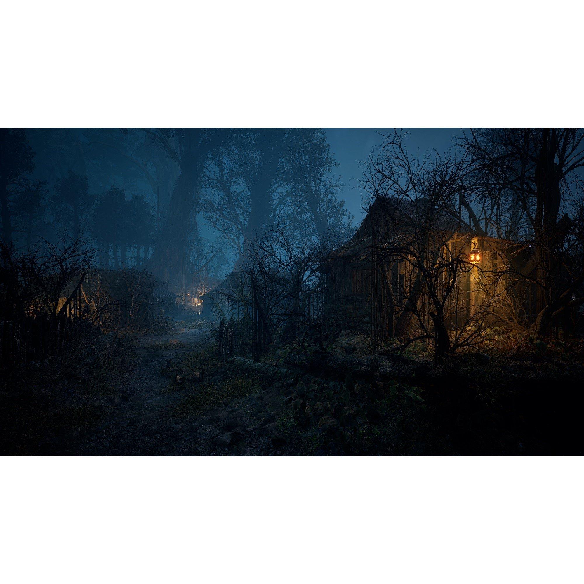 PS5 - Nacon - Dragonkin: The Banished - 12