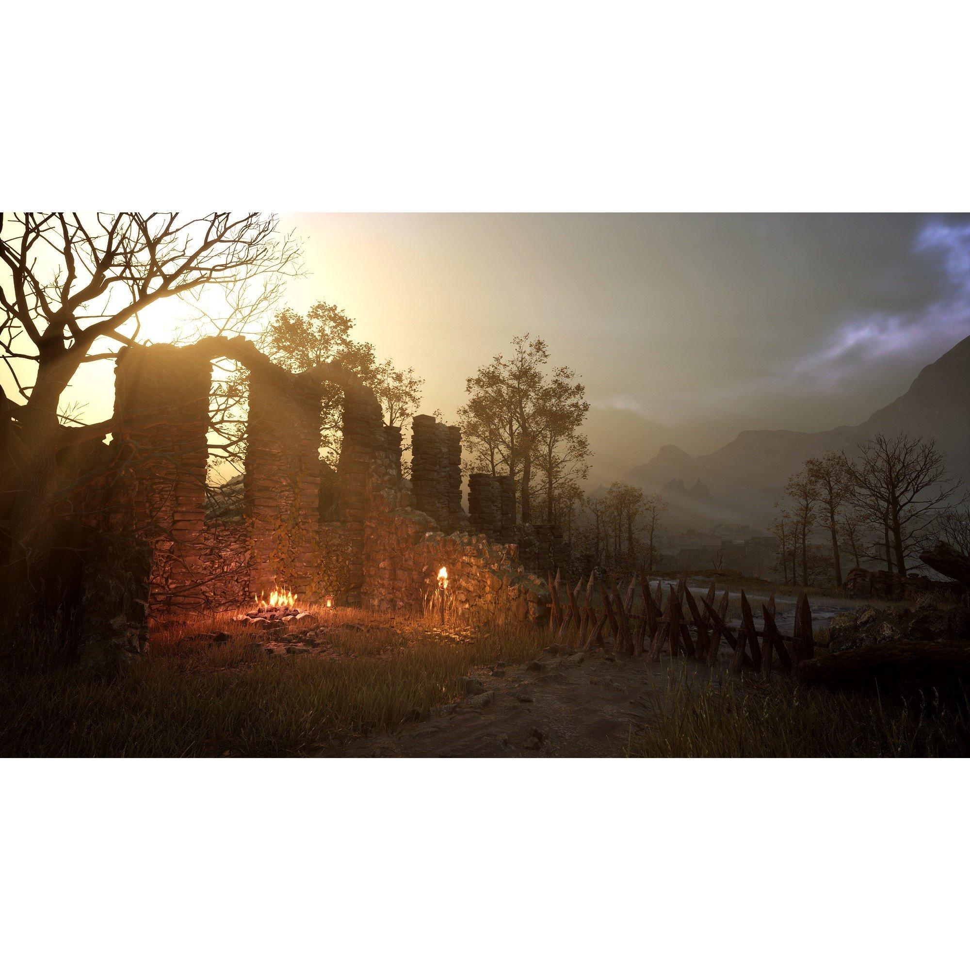 PS5 - Nacon - Dragonkin: The Banished - 13