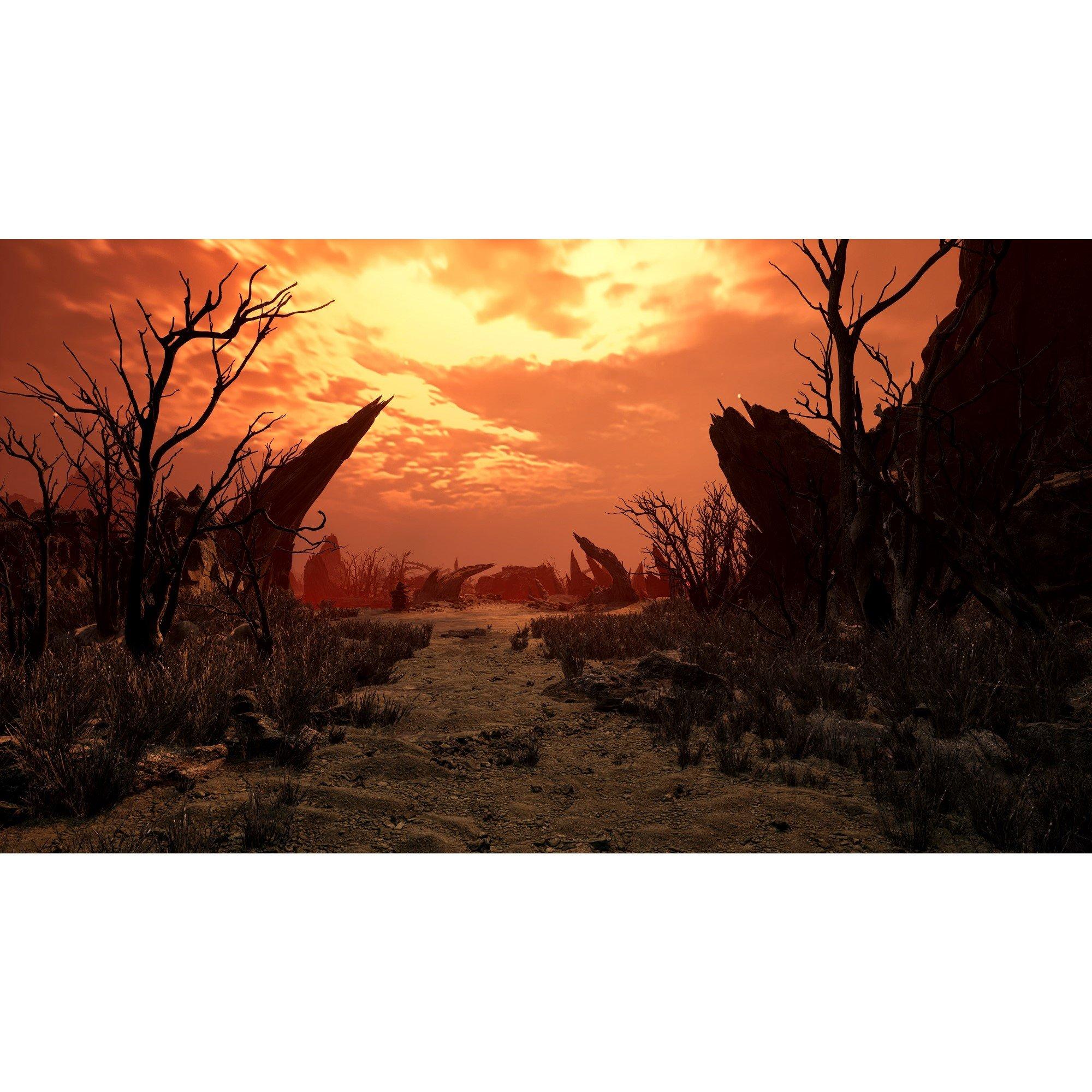 PS5 - Nacon - Dragonkin: The Banished - 15