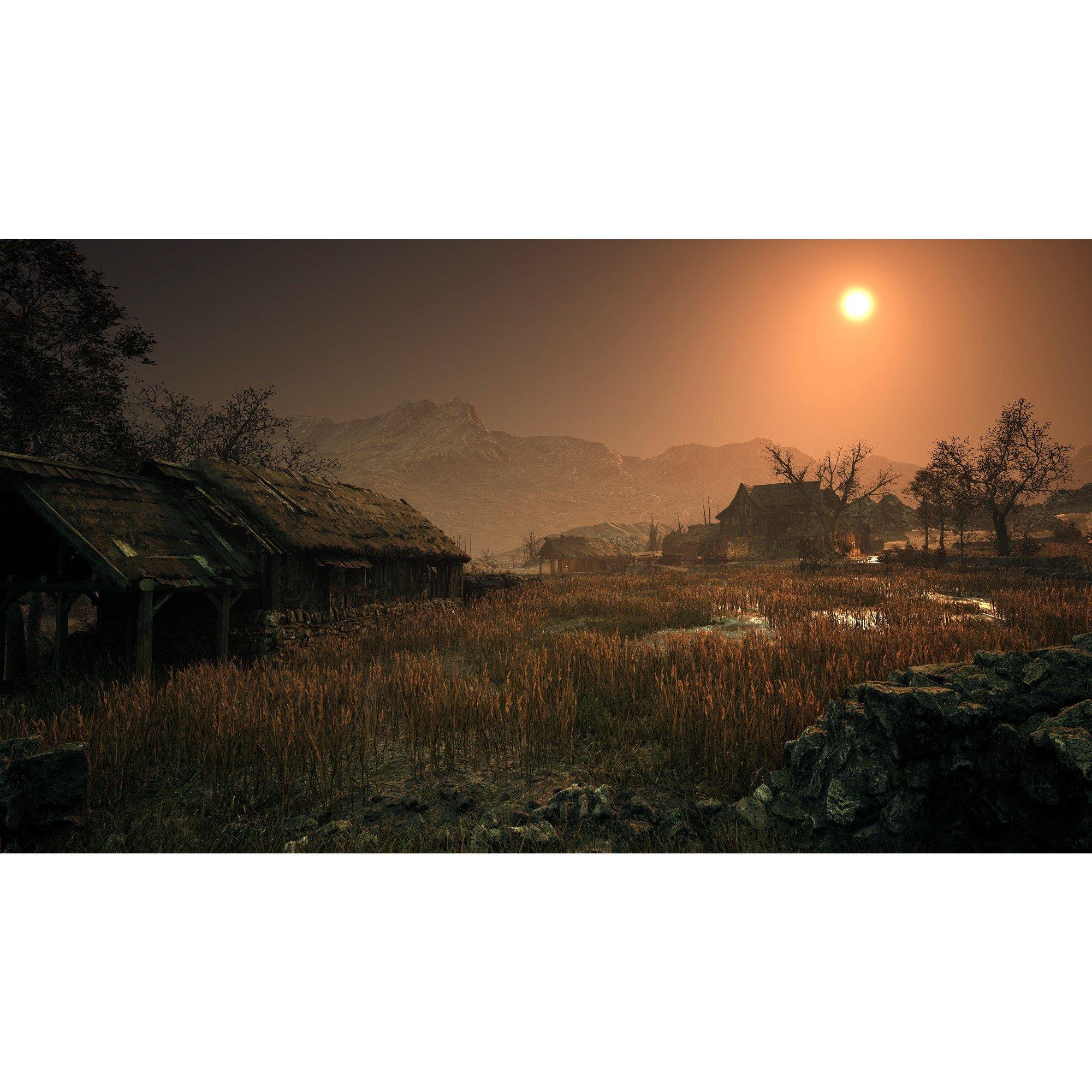 PS5 - Nacon - Dragonkin: The Banished - 6