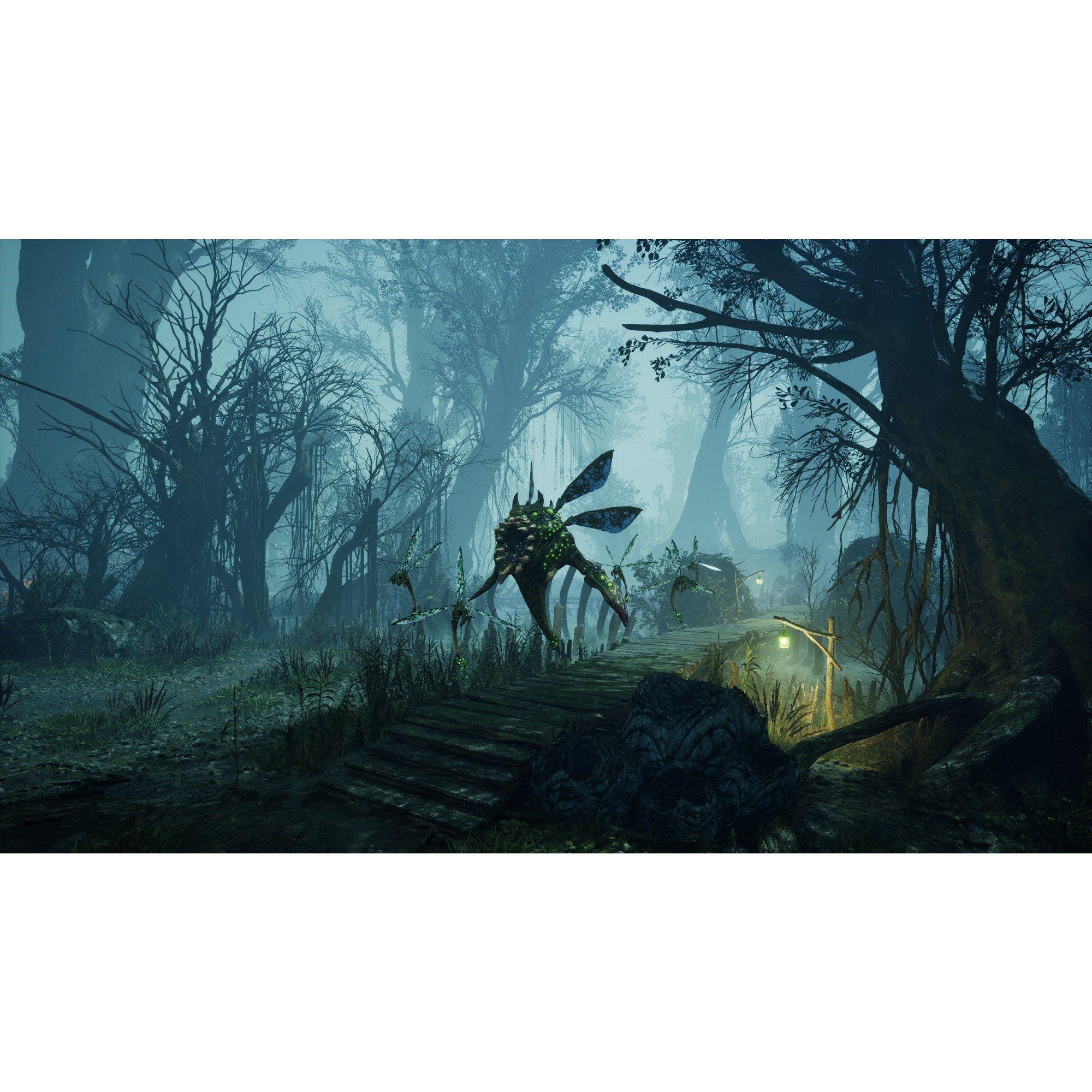 PS5 - Nacon - Dragonkin: The Banished - 8